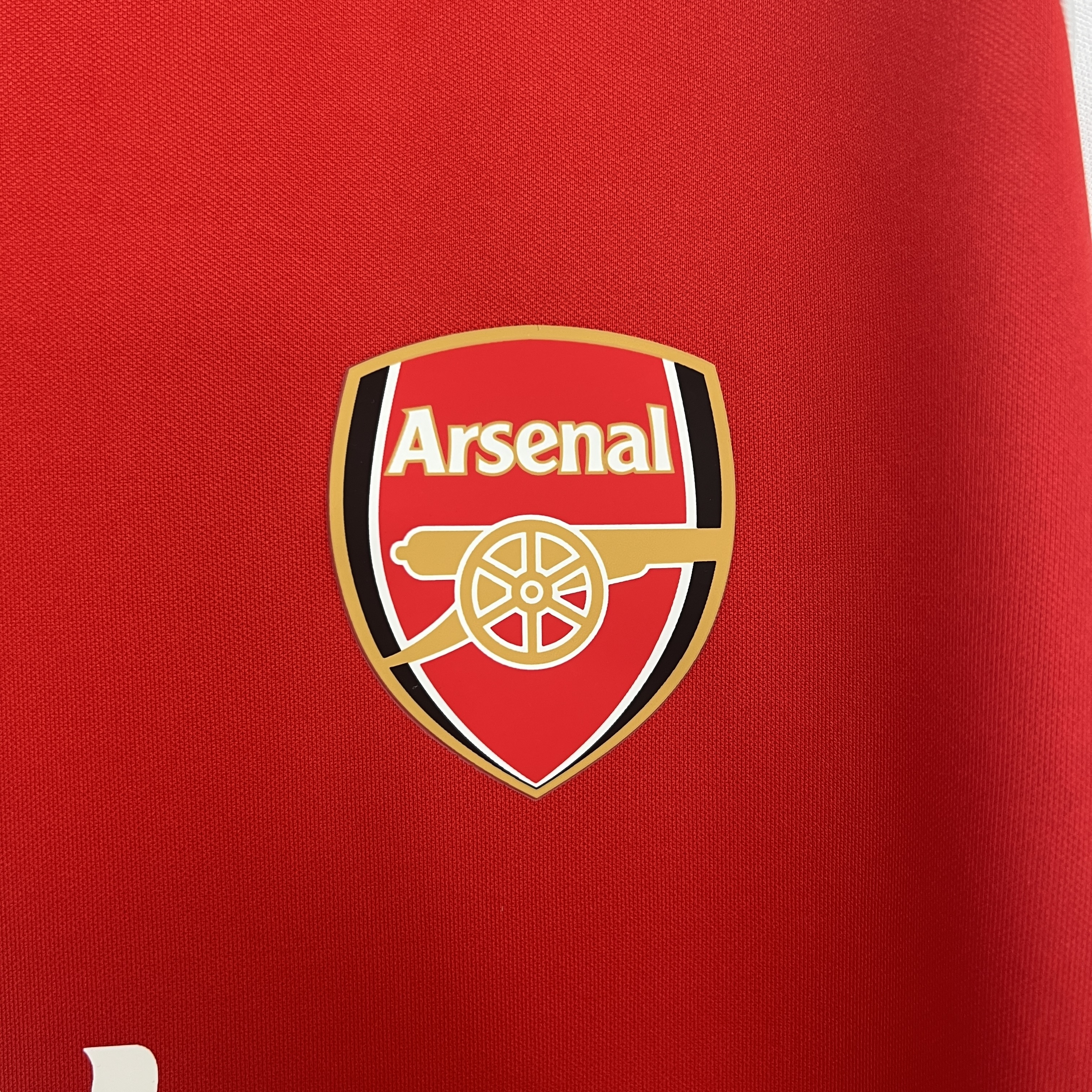 Camiseta Retro Arsenal 2014/15