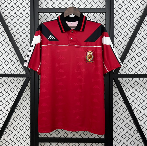 Camiseta del Mallorca  1994/95