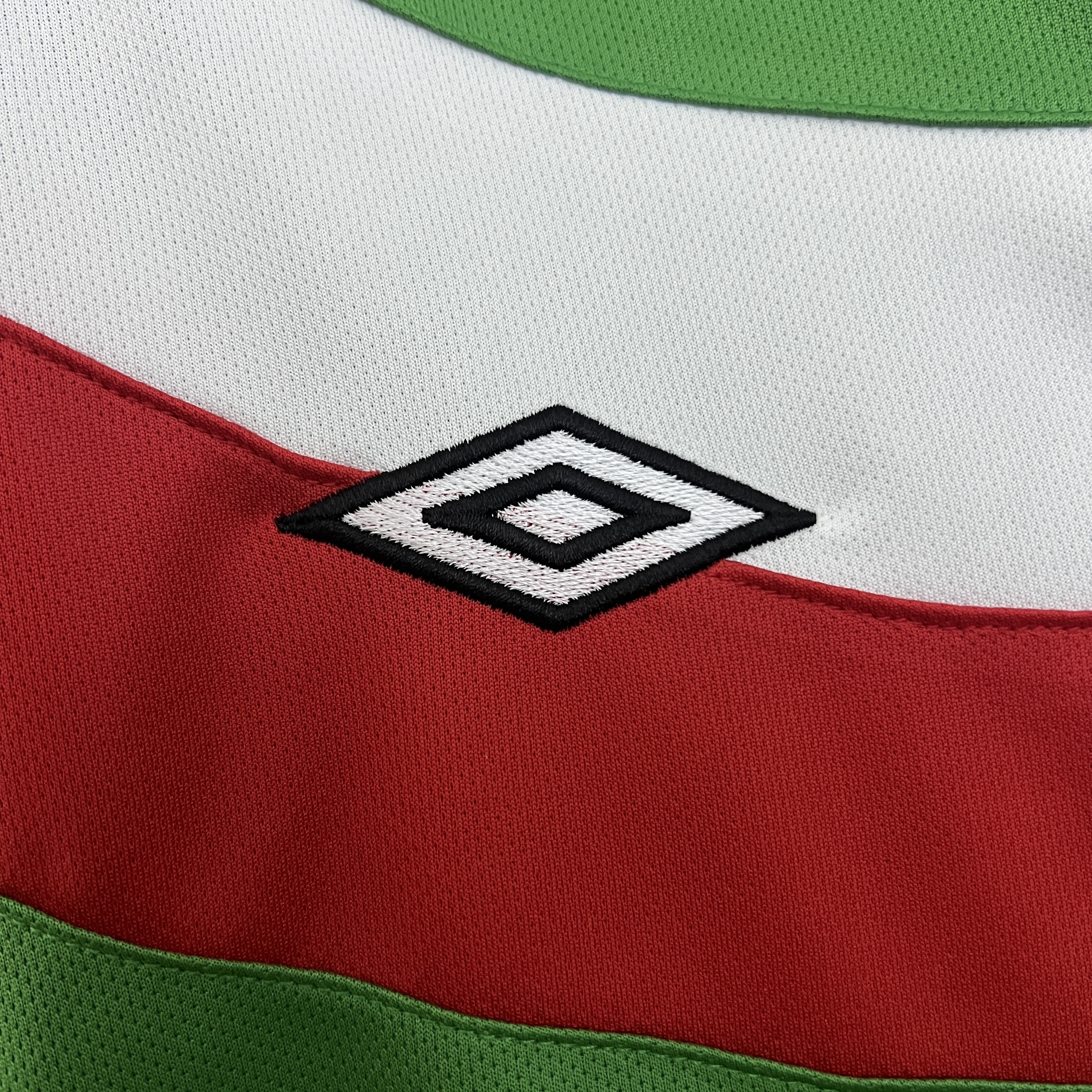 Camiseta del  Athletic Club 2011/12 (Segunda Equipación)