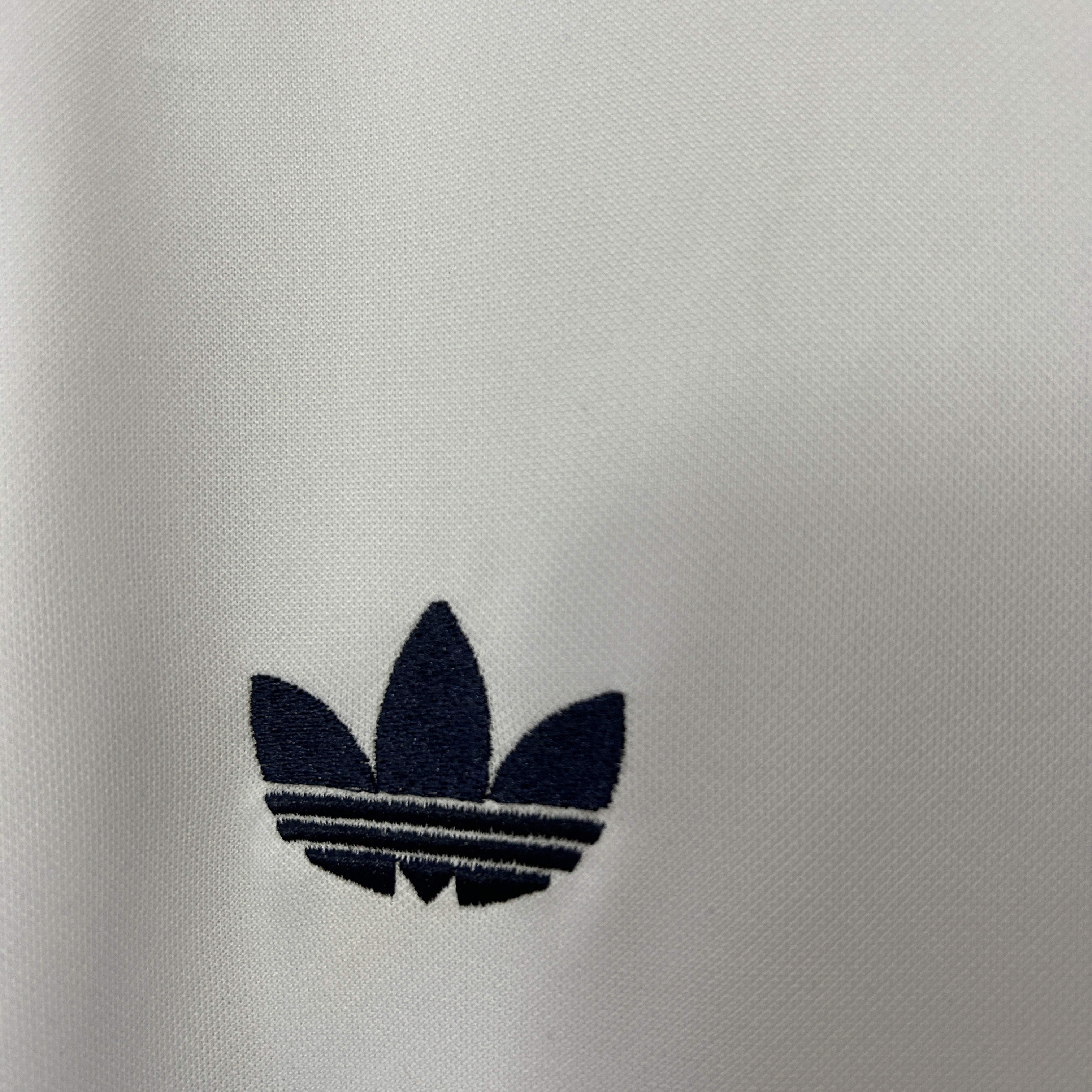 Camiseta Retro Real Madrid 1984/85