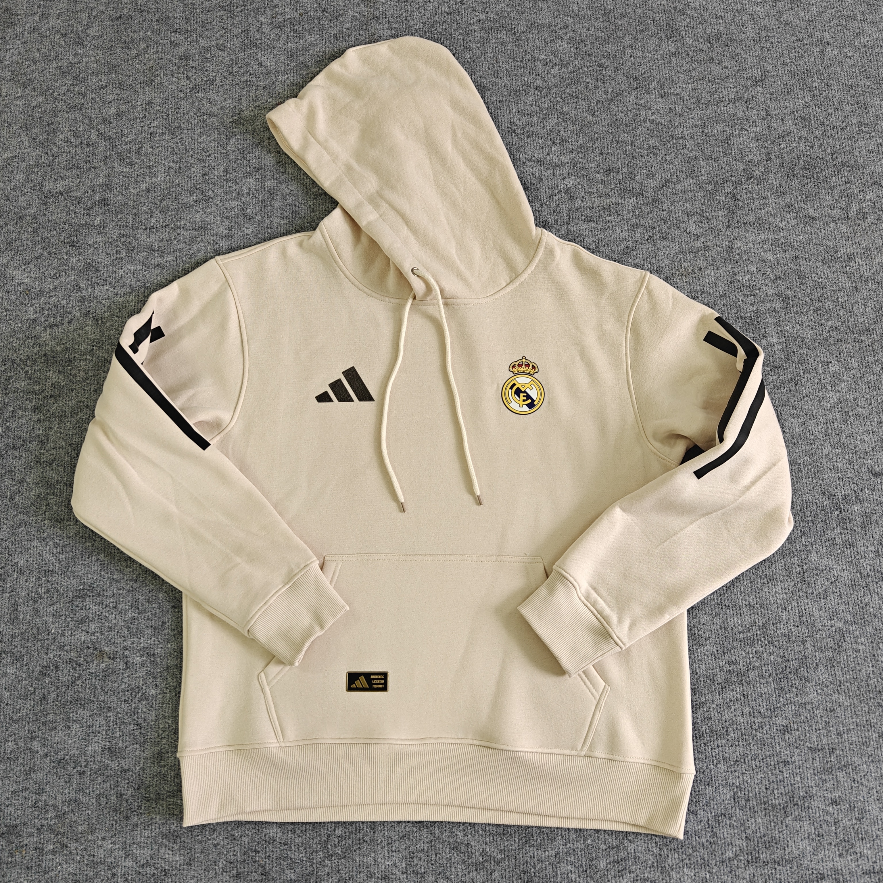 Sudadera Real Madrid 2025/26 Varios colores