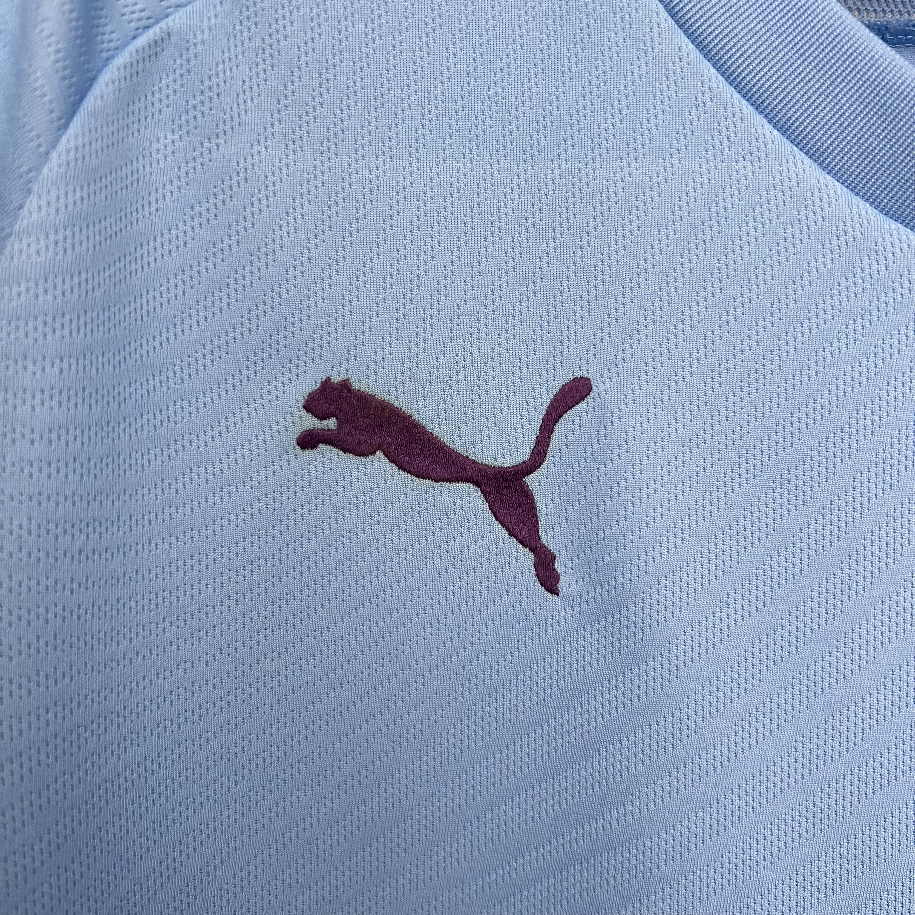 Camiseta Retro Manchester City 2019/20