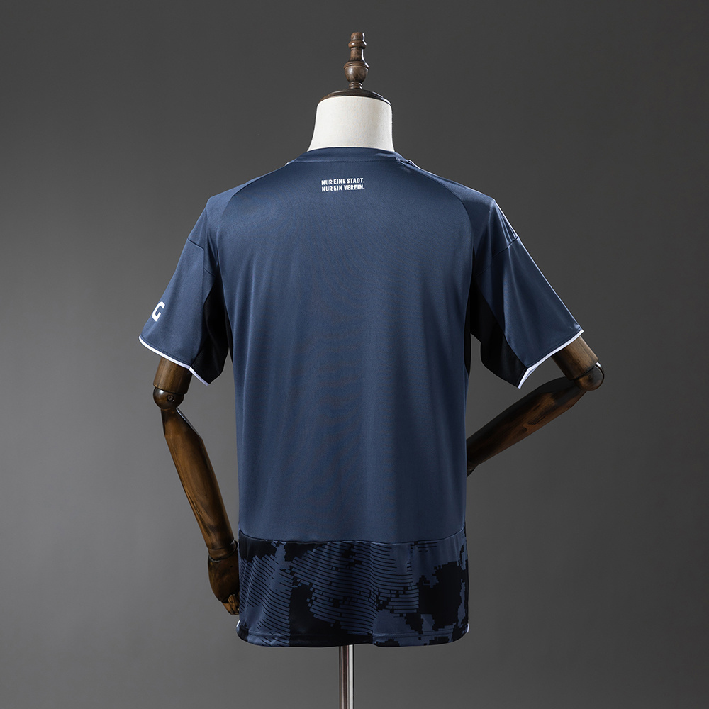 Camiseta Frankfurt 2025/26 (Tercera equipación)