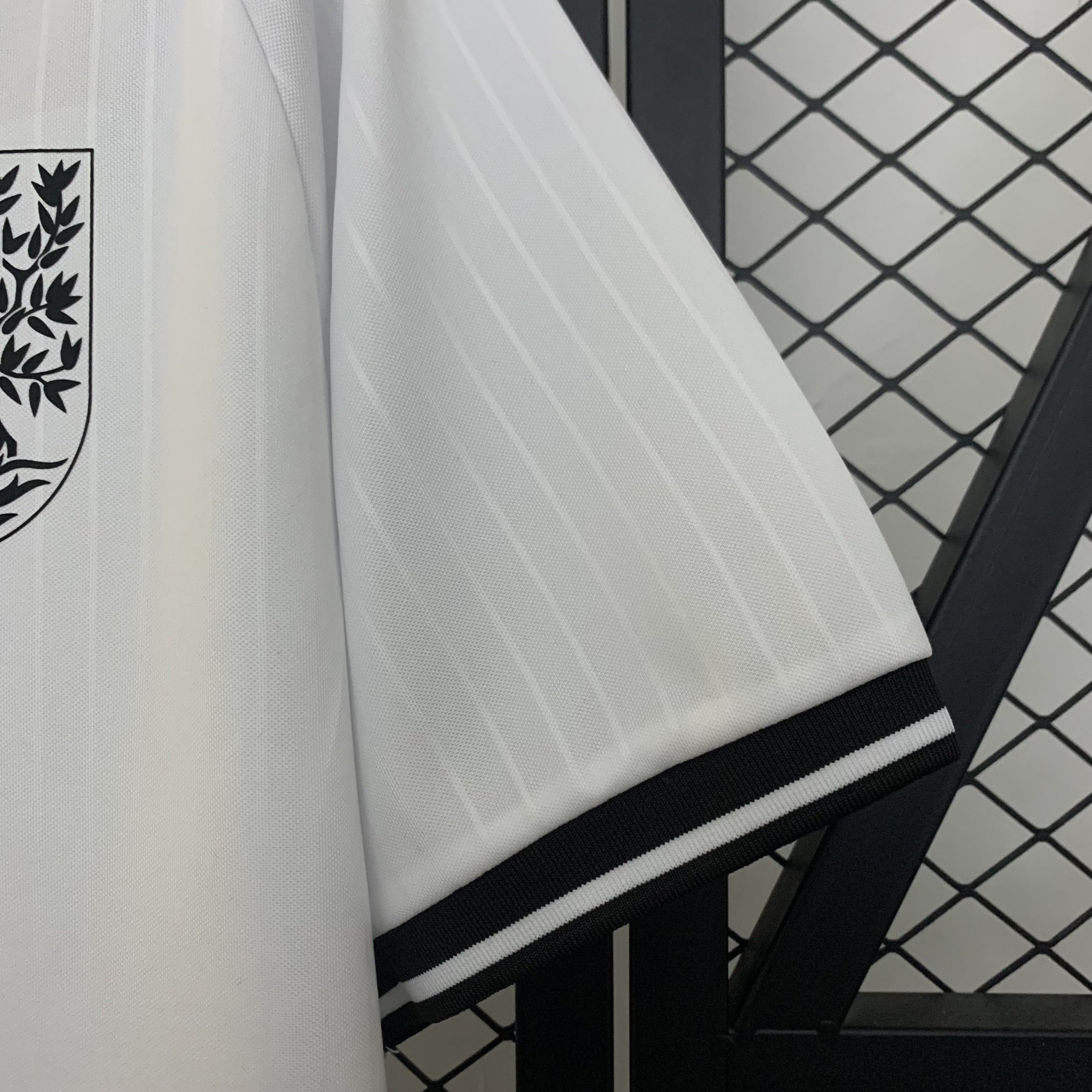 Camiseta del Celta de Vigo 2025/26 