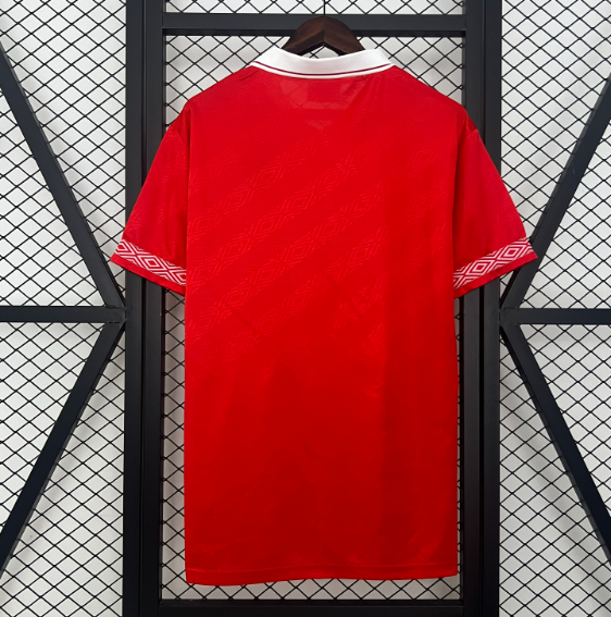 Camiseta del Sevilla 1994/95 (Segunda Equipación)