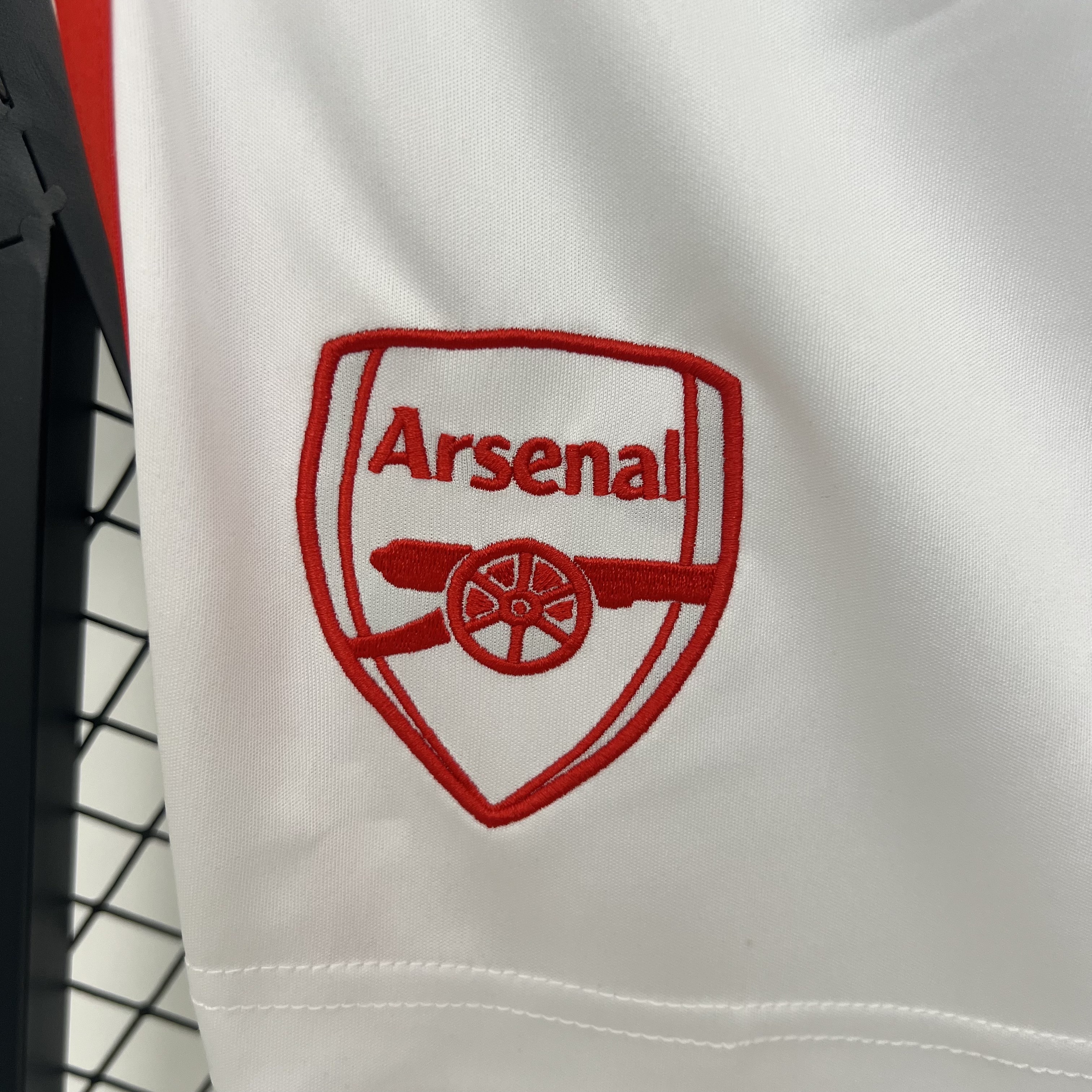 Pantalones cortos Arsenal 2025/26