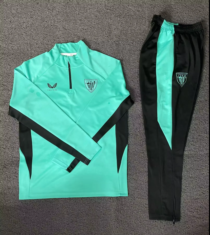 Conjunto Athletic Club 2025/26