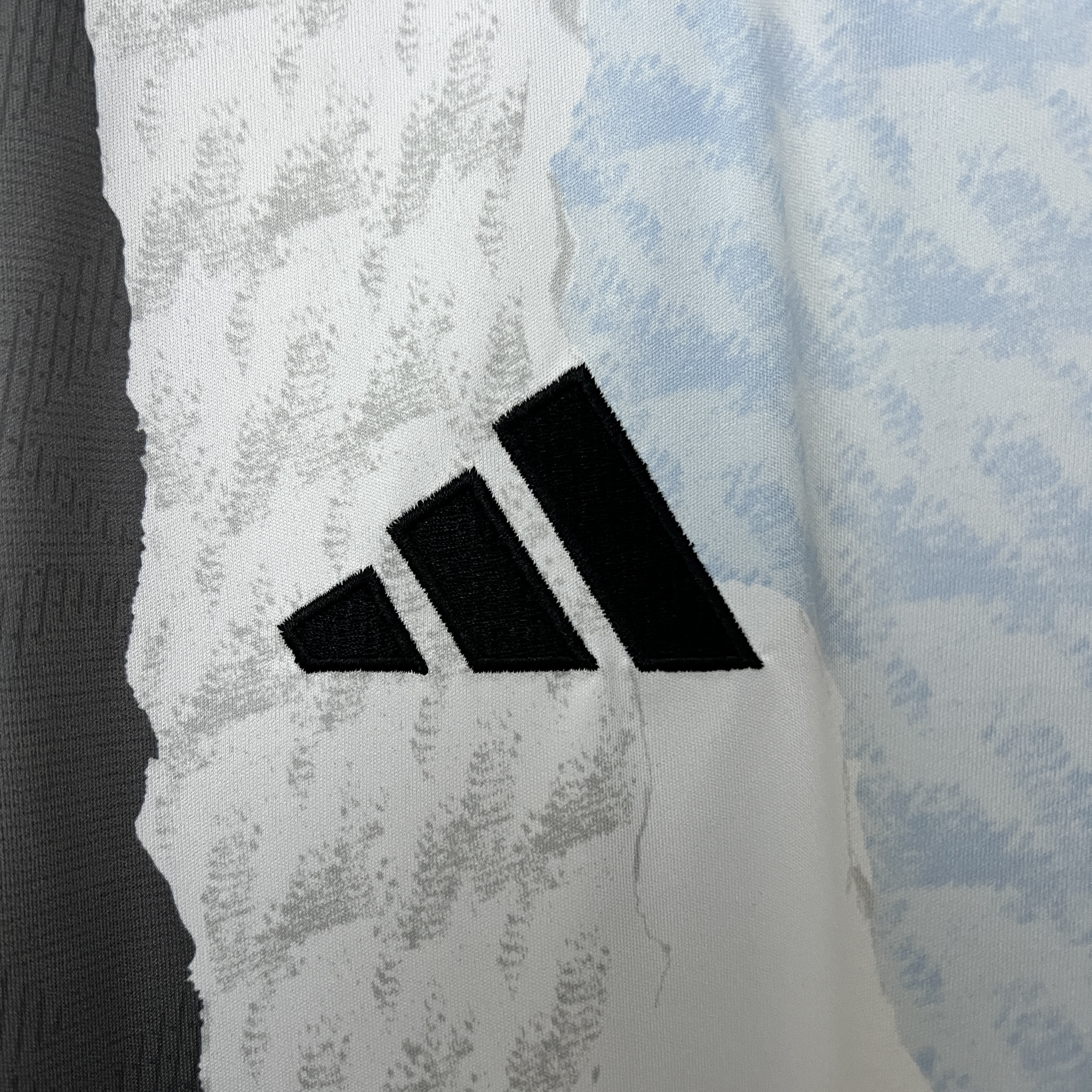 Camiseta entrenamiento Real Madrid 2024/25 