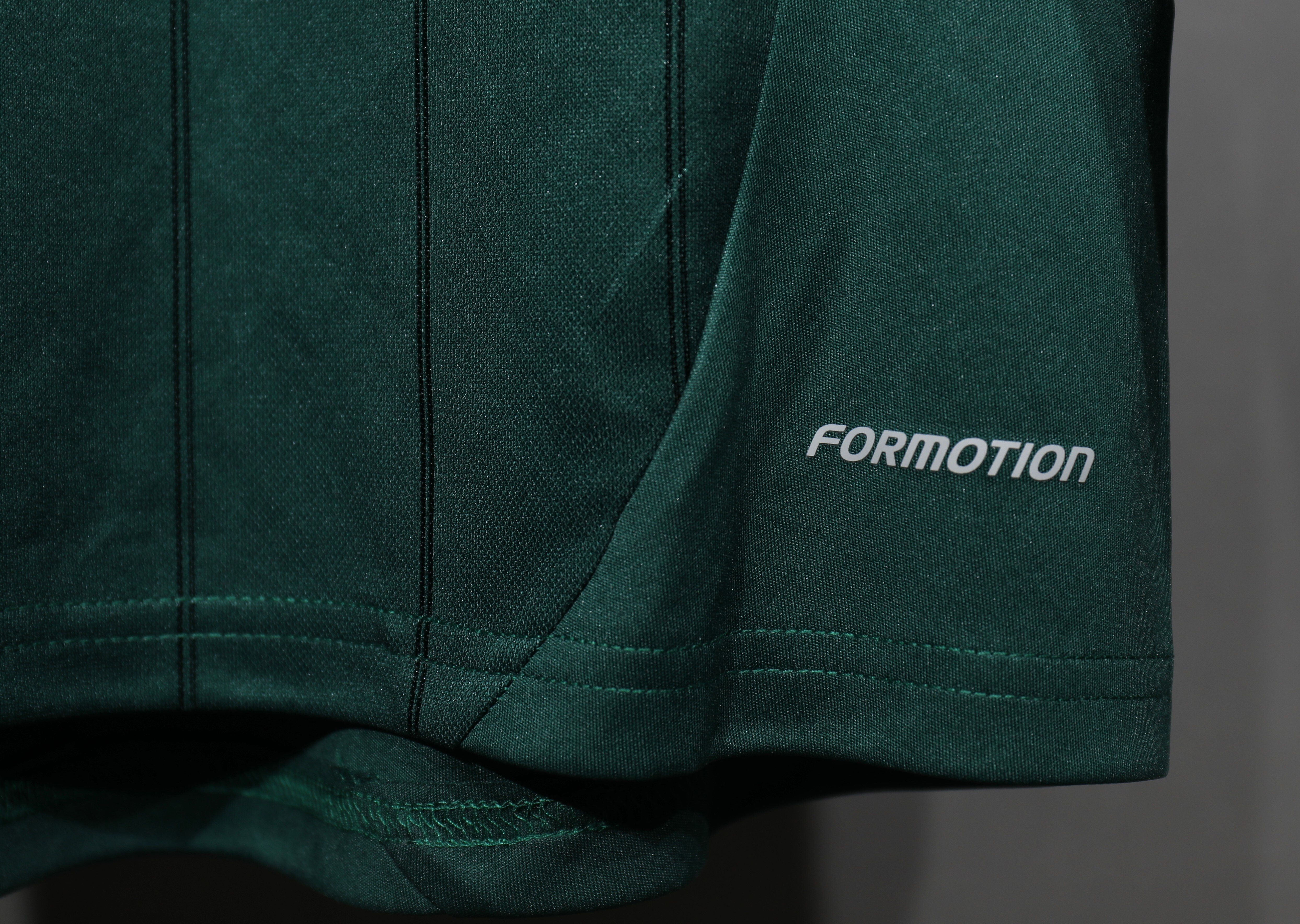 Camiseta Real Madrid 2012/2013 de portero