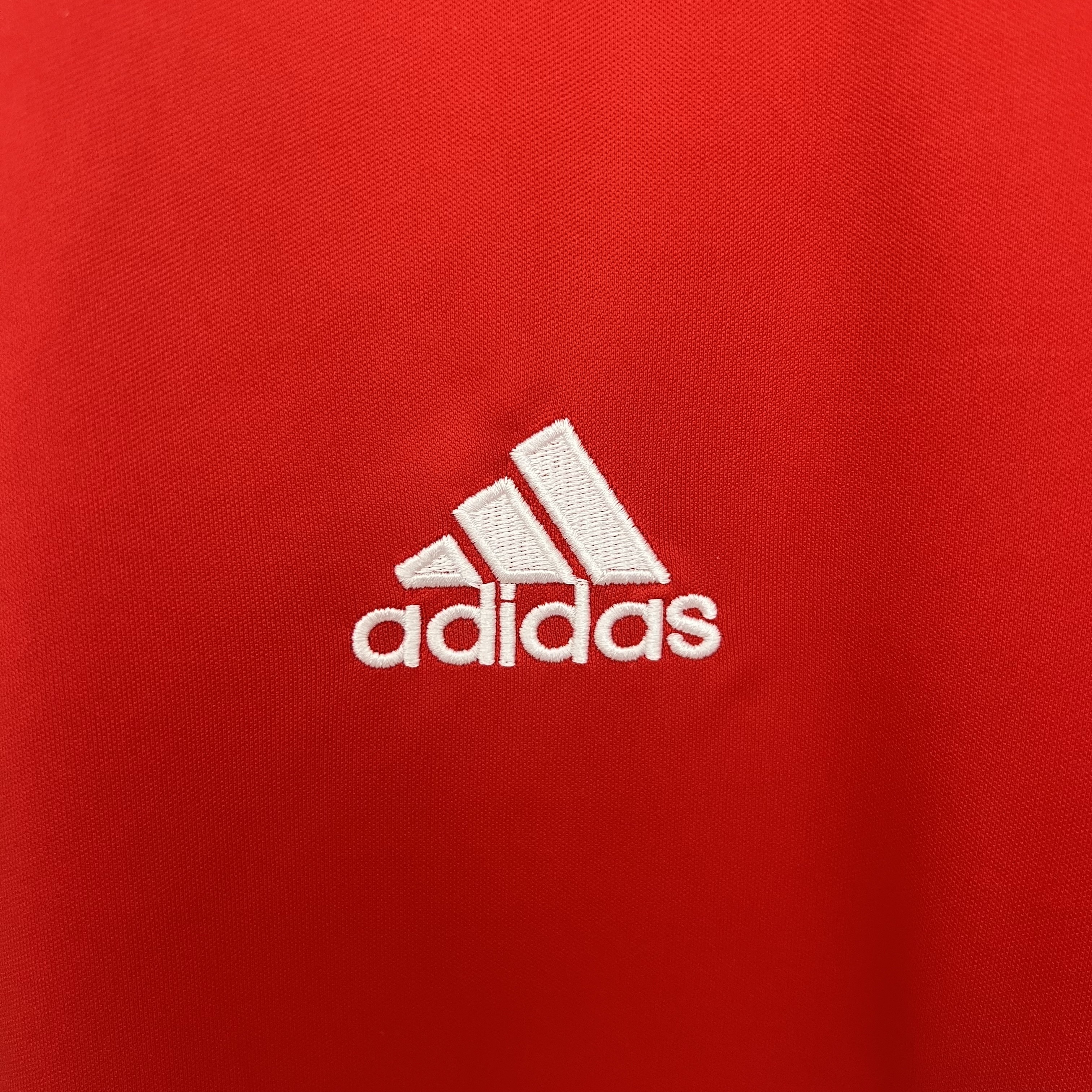 Camiseta Retro Bayern Munich 2000/01 (Primera equipación)