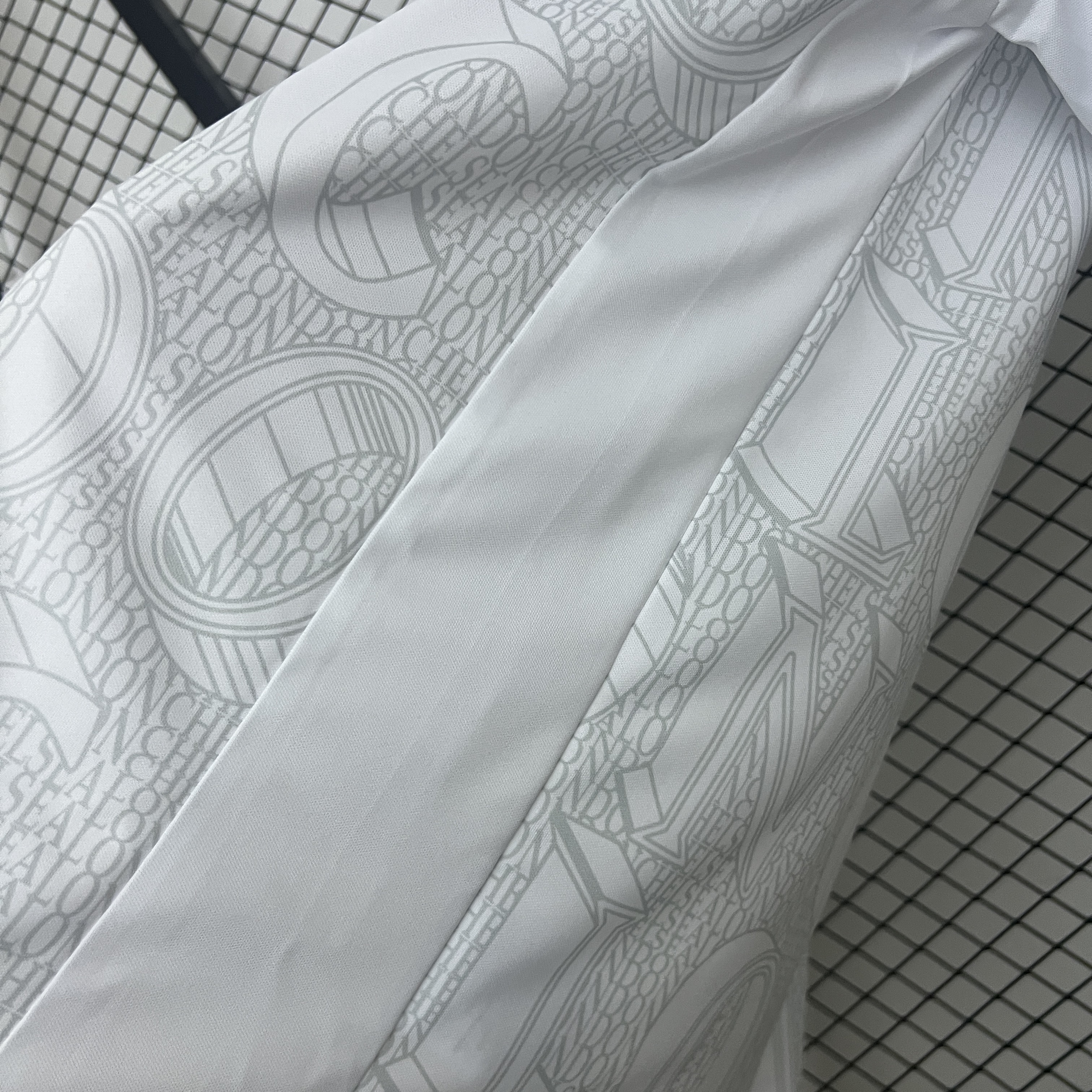 Camiseta Chelsea FC  Entrenamiento 2025/2026