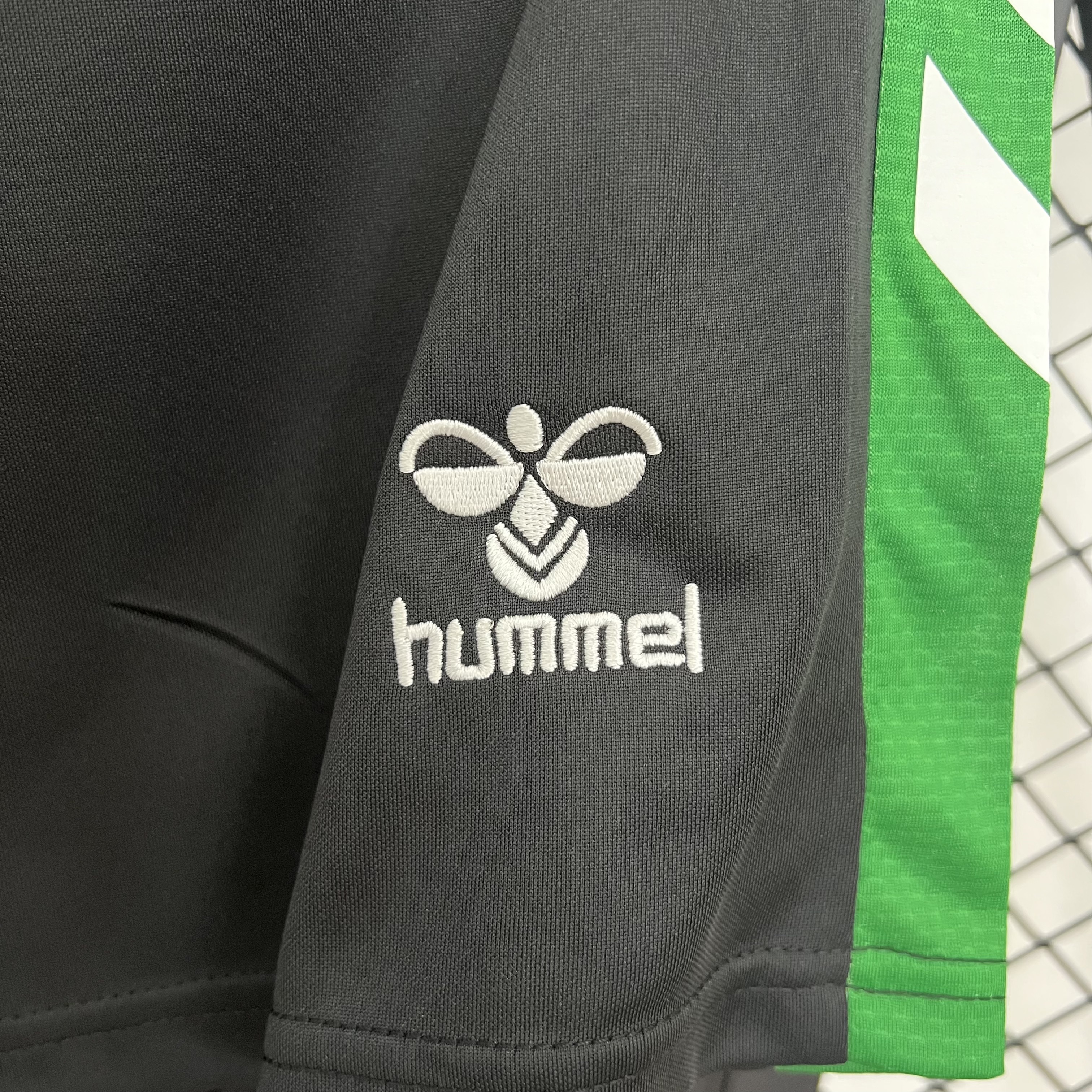 Pantalones cortos Real Betis 2025/26