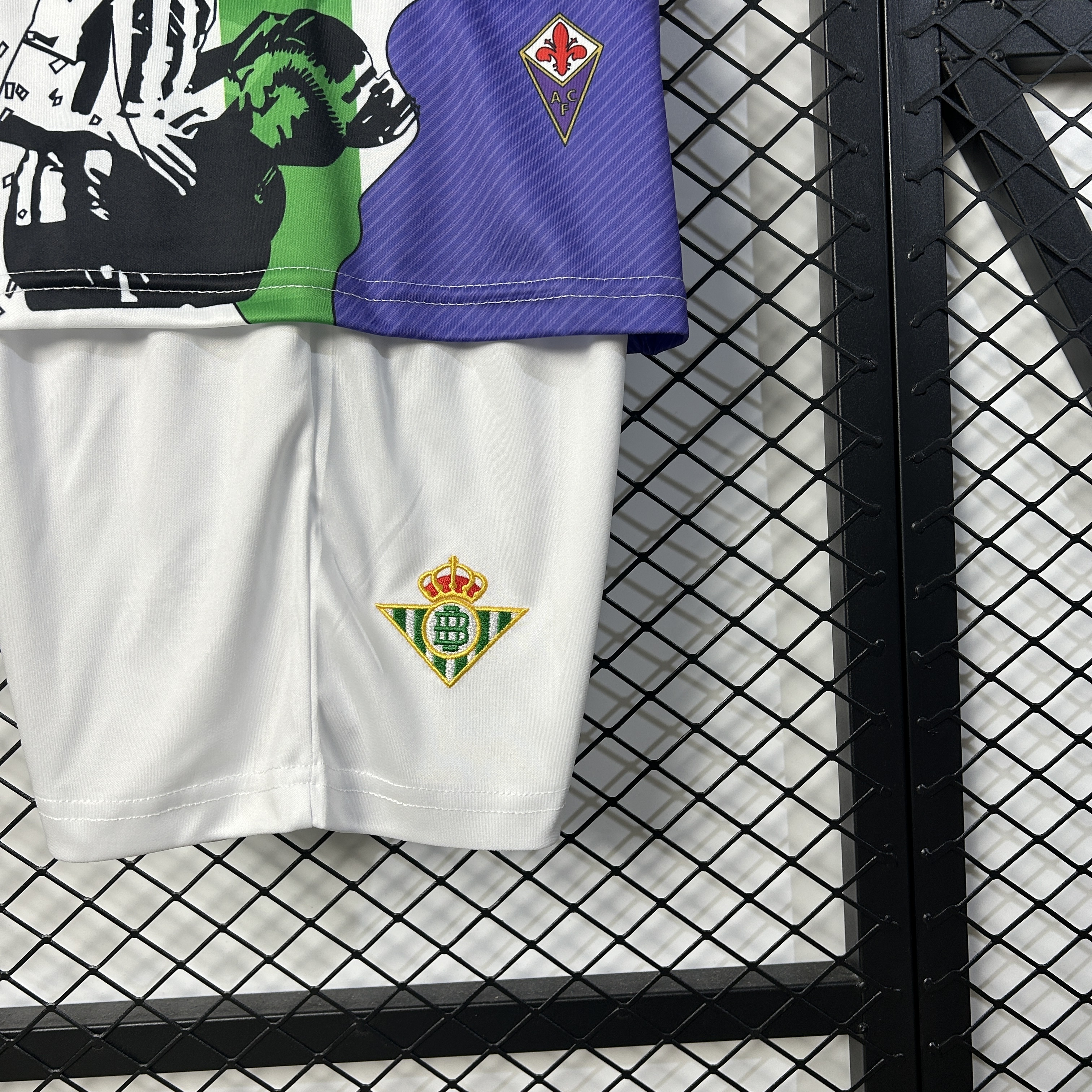 Camiseta del Betis Edición Joaquin