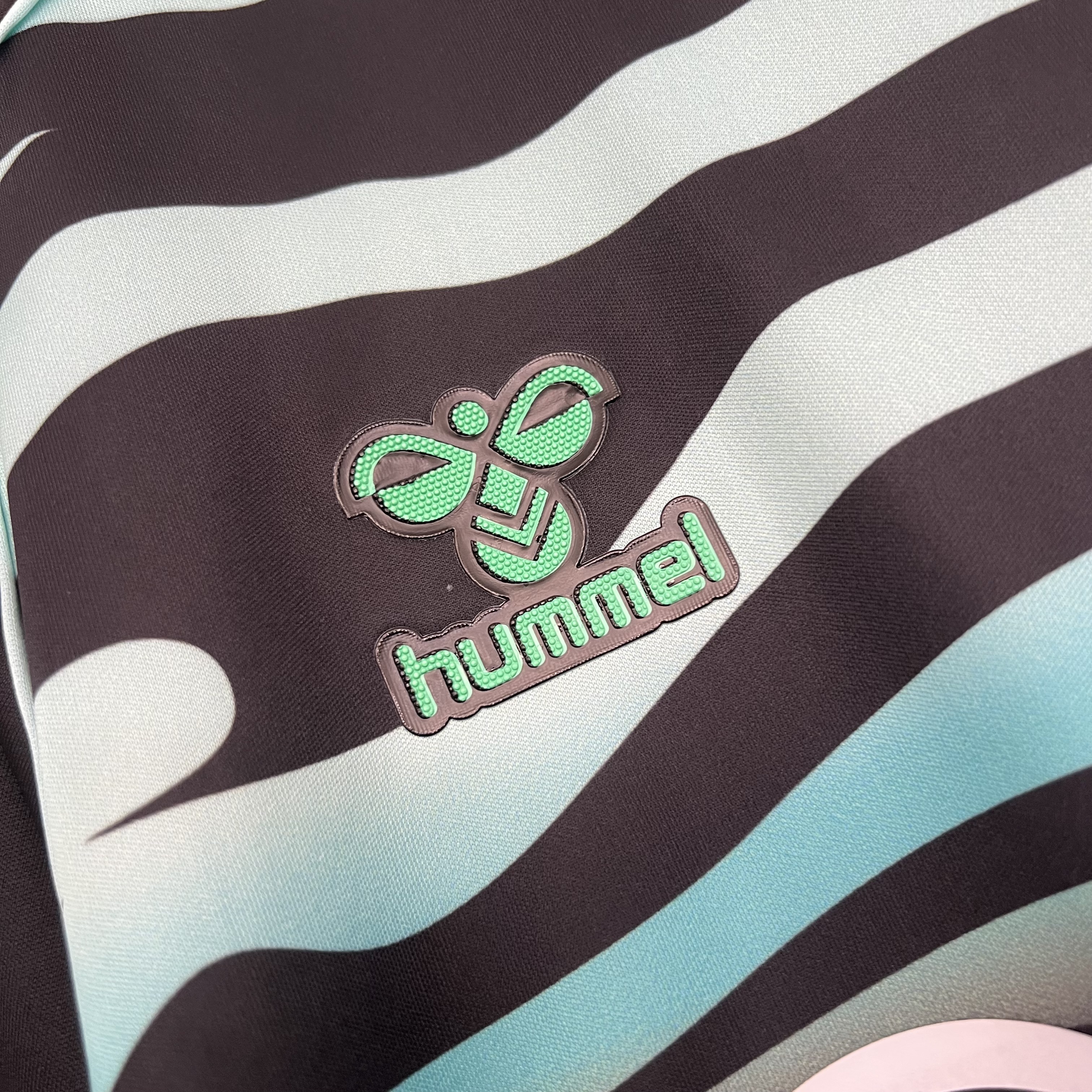 Camiseta del Real Betis 2025/26 (Tercera Equipación)