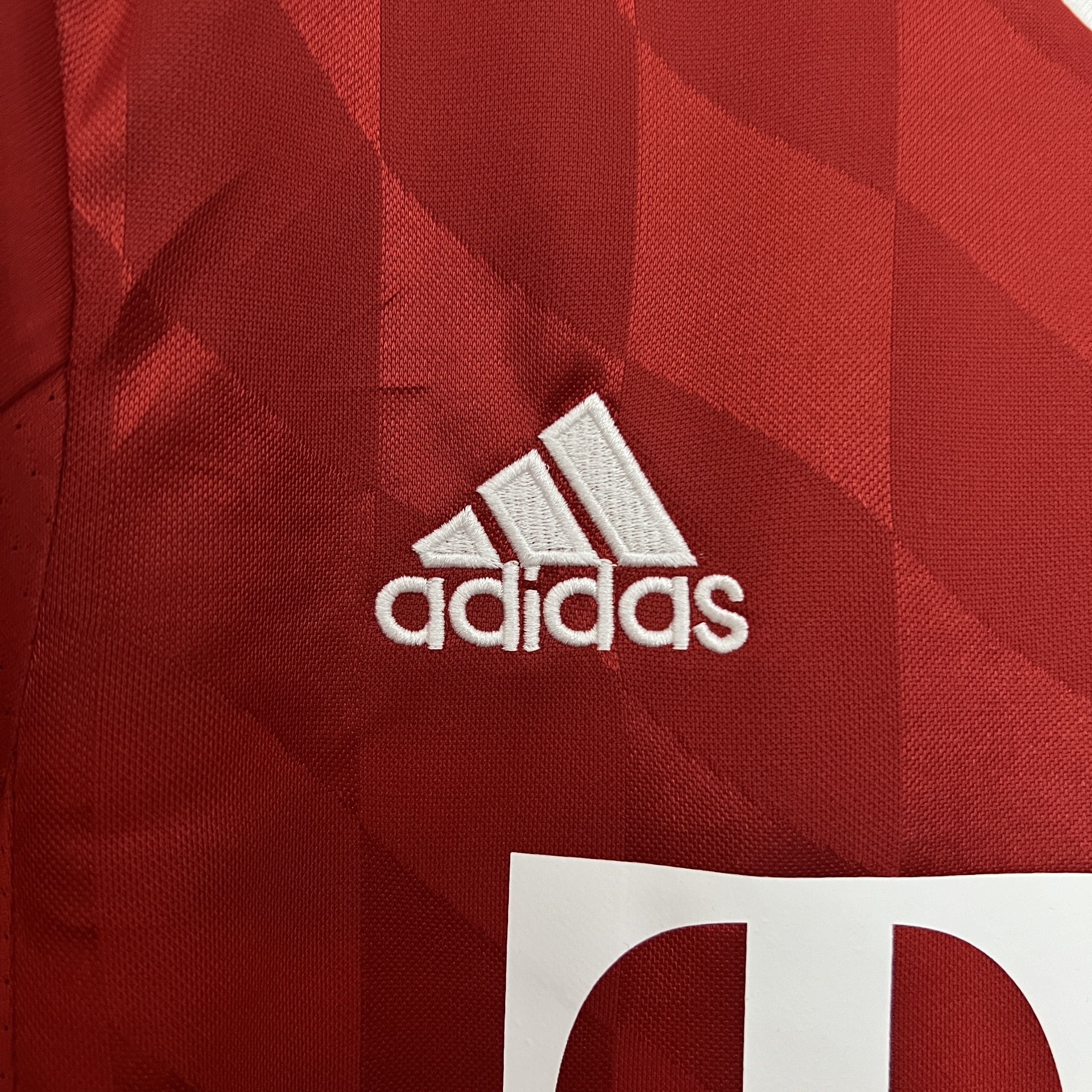Camiseta Retro Bayern Munich 2013/14 (Primera equipación)