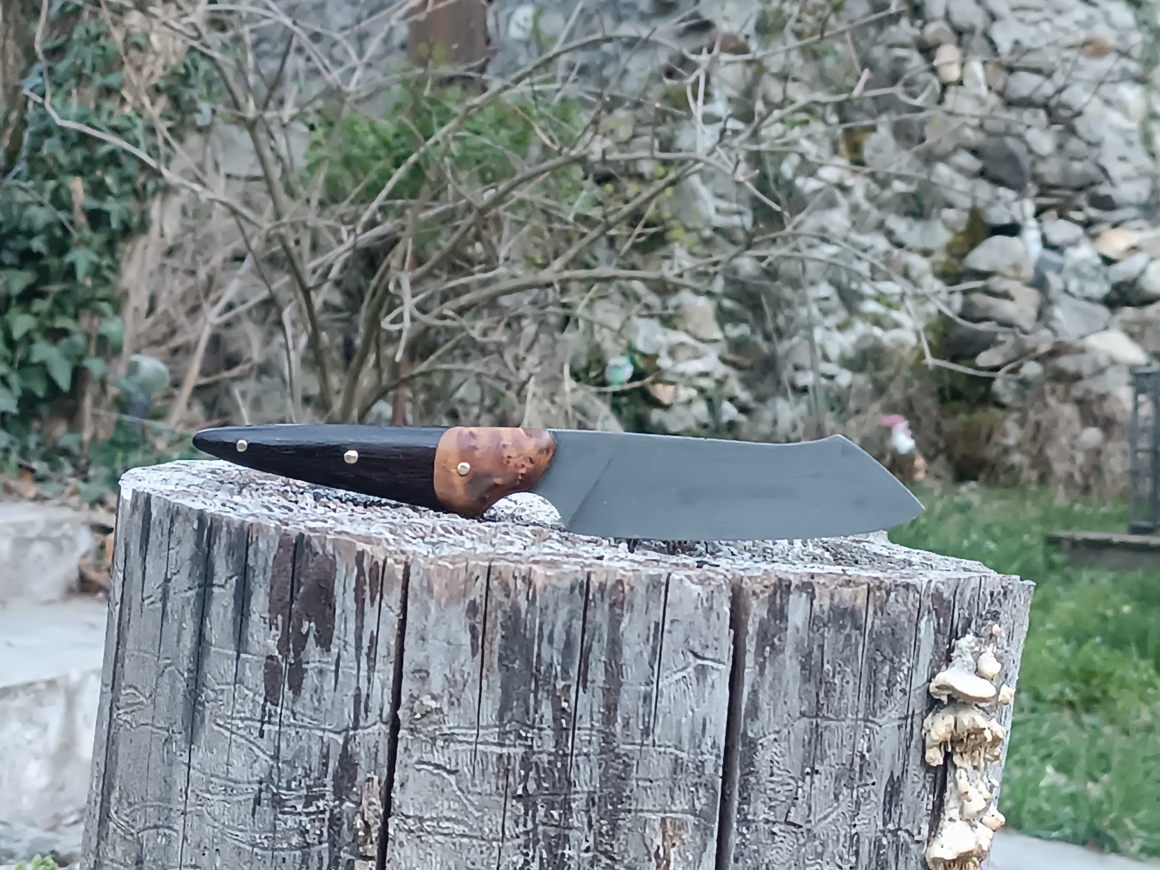 L'utilitaire de Caractère