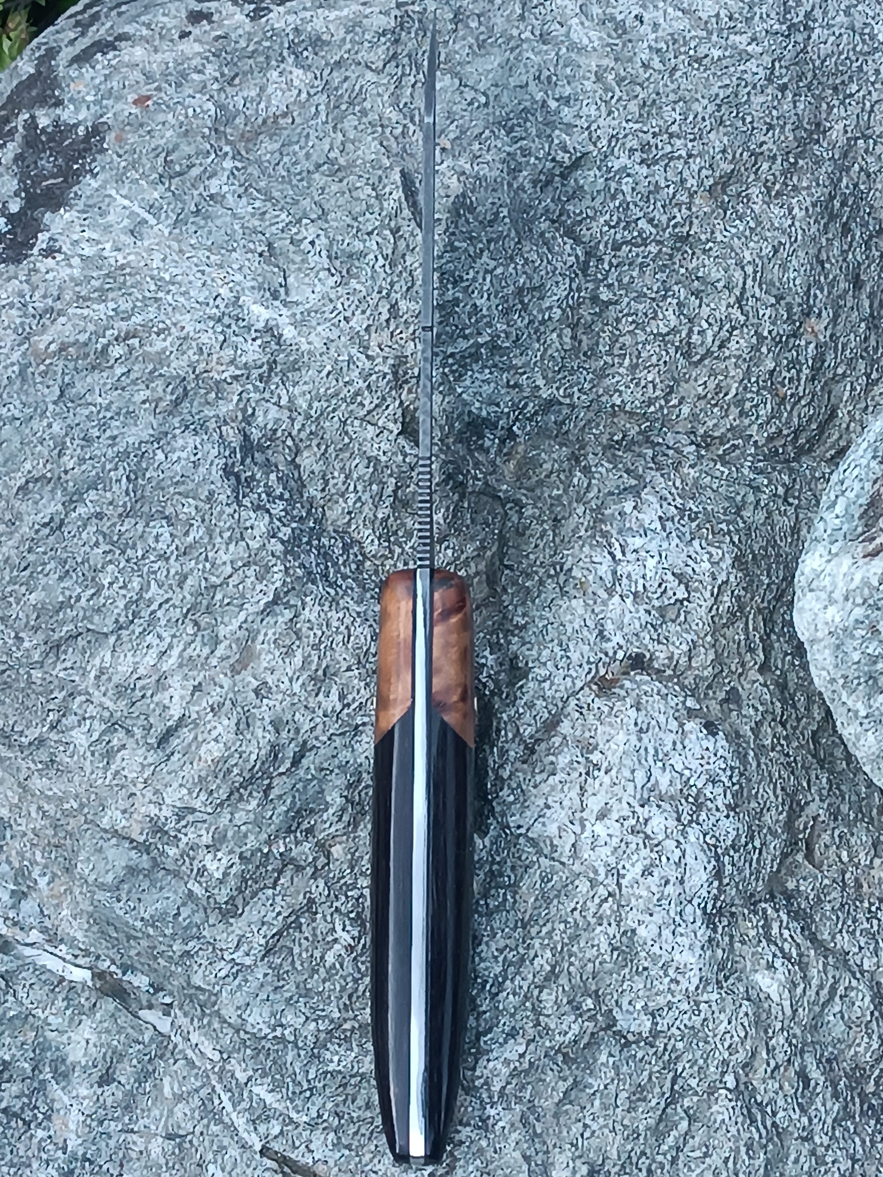 L'utilitaire de Caractère