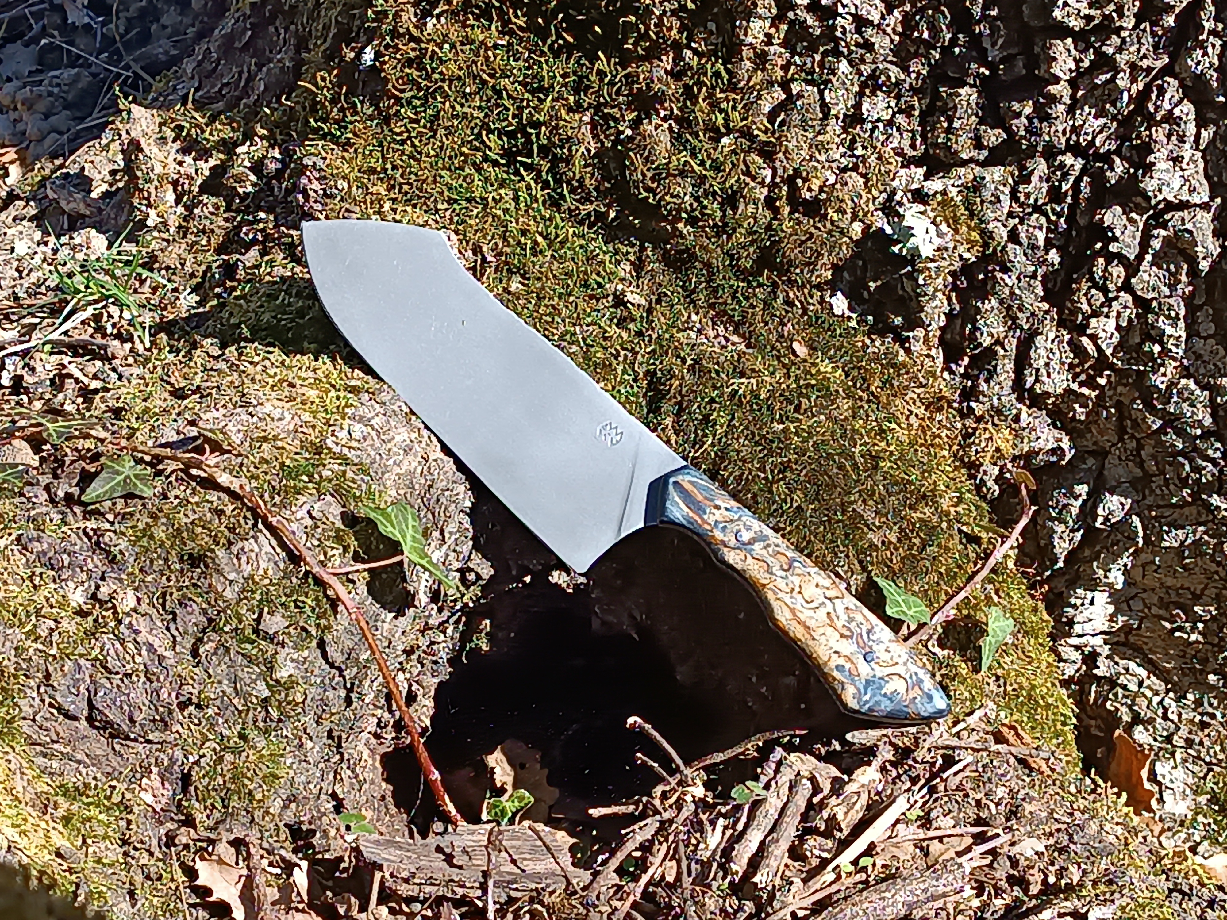 Et la cuisine est à vous !