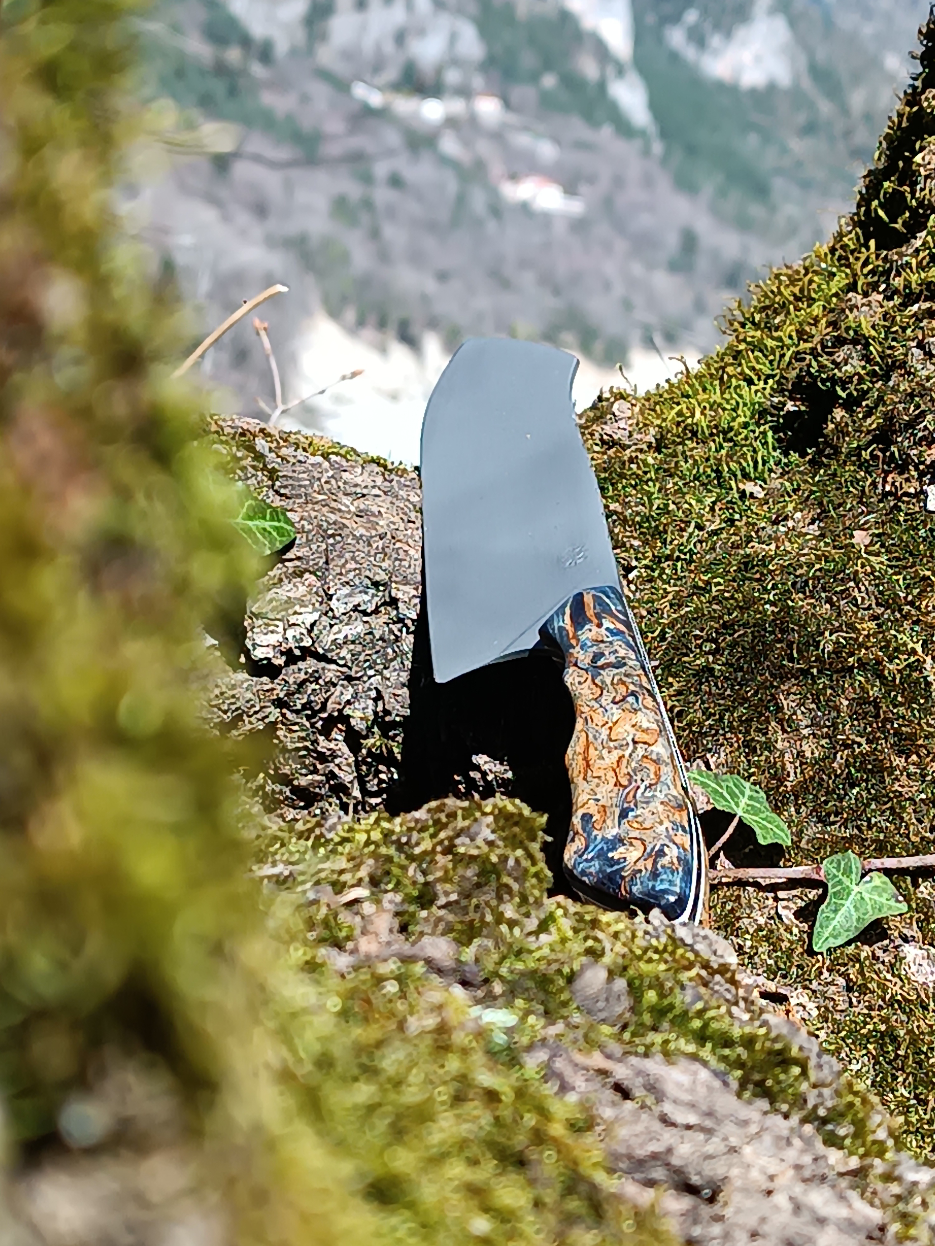 Et la cuisine est à vous !