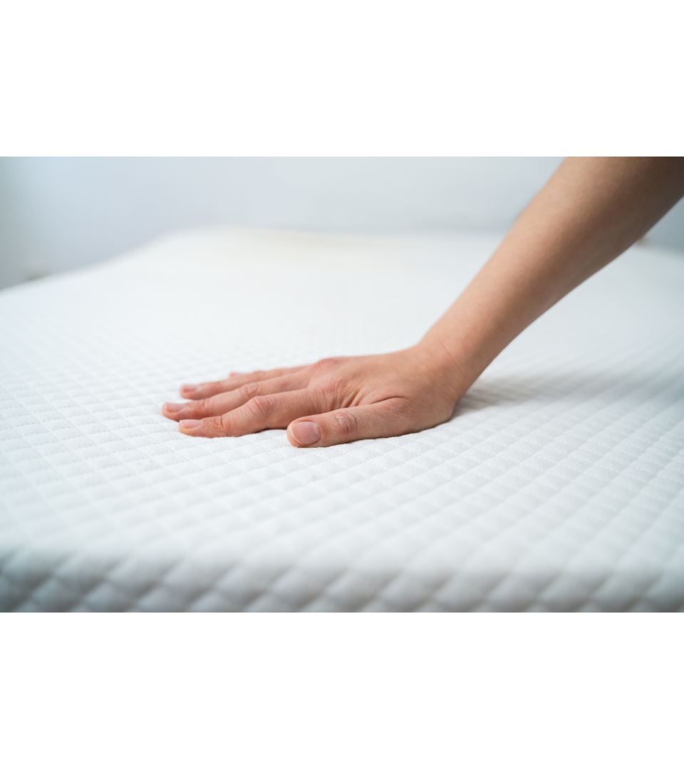 Mattress Deep Clean