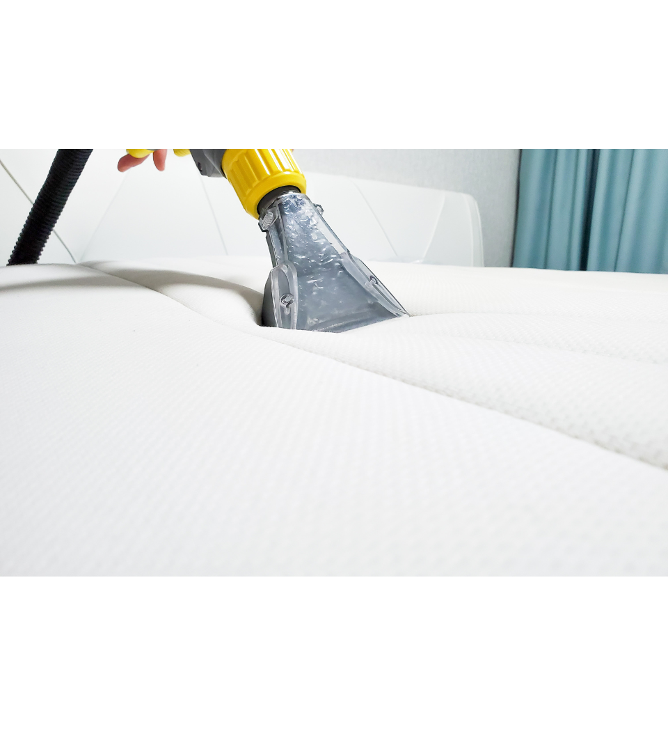 Mattress Deep Clean