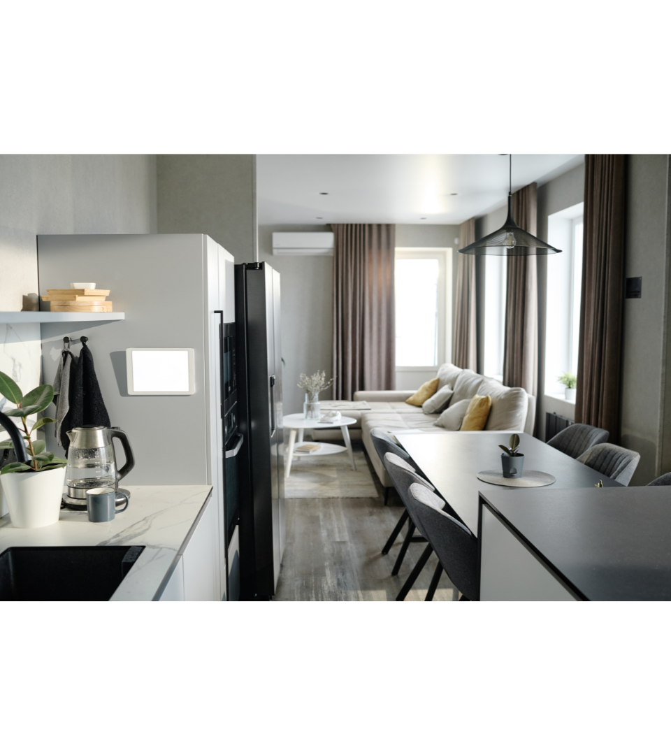 Condo cleaning service