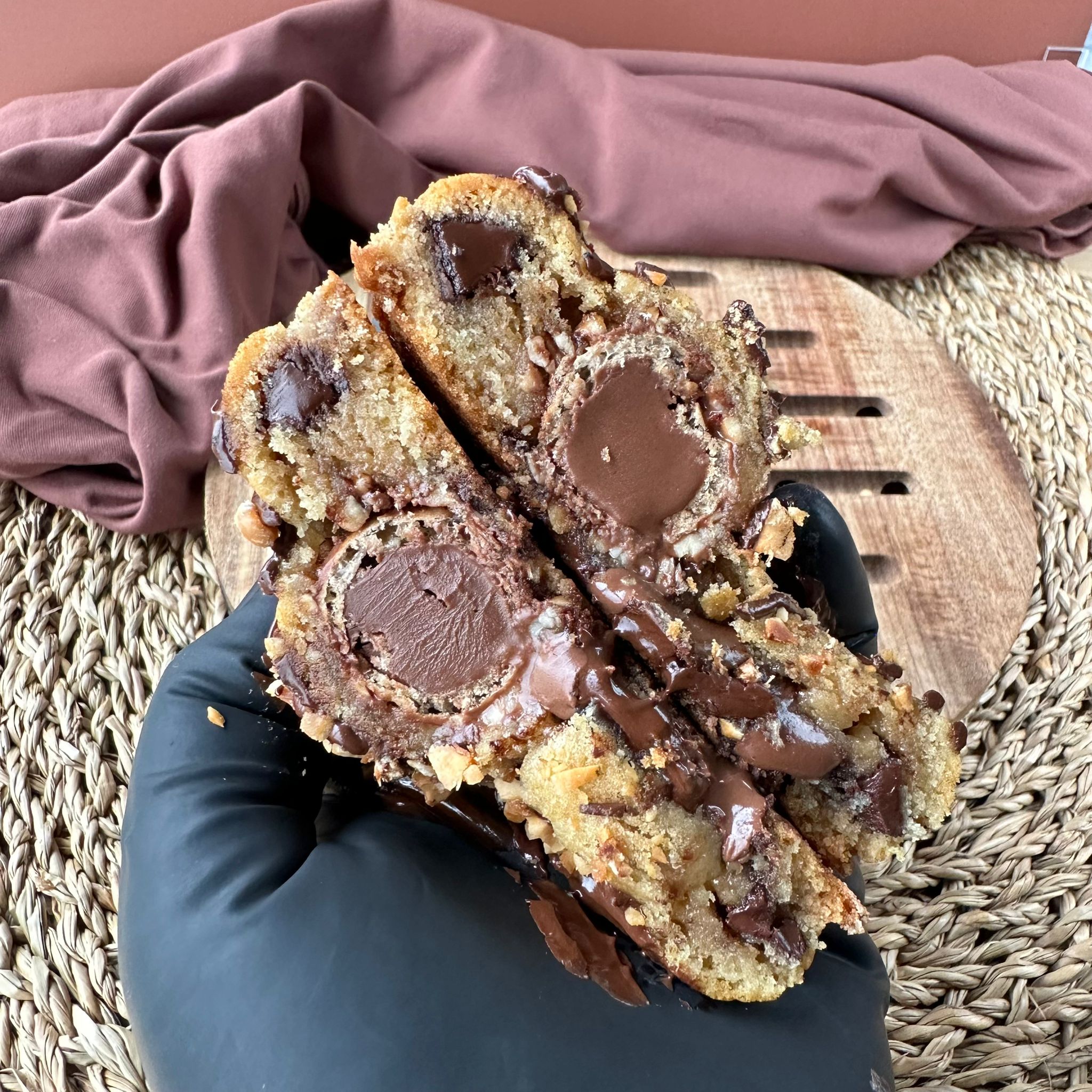 Cookie Ferrero