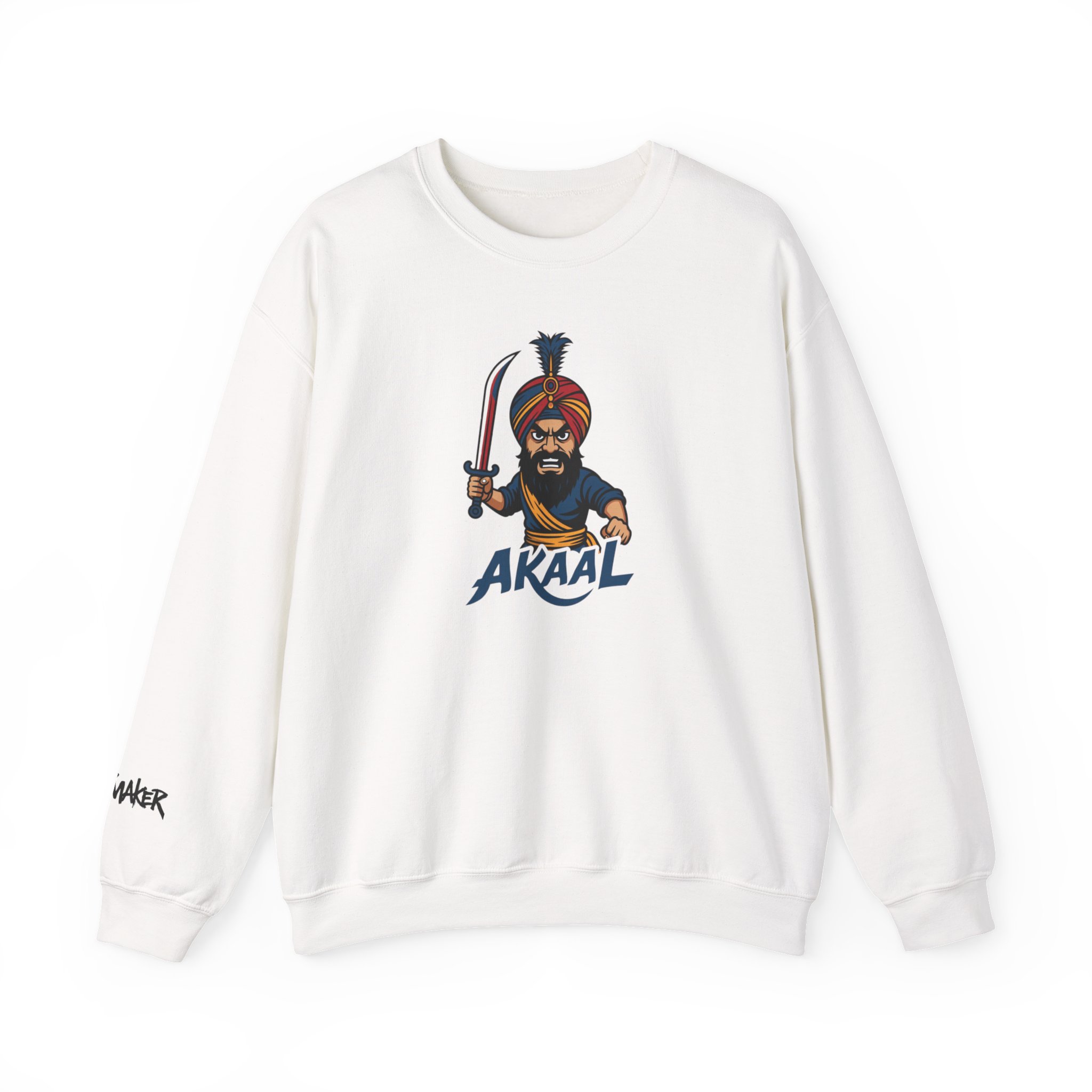 Akaal Sweatshirt