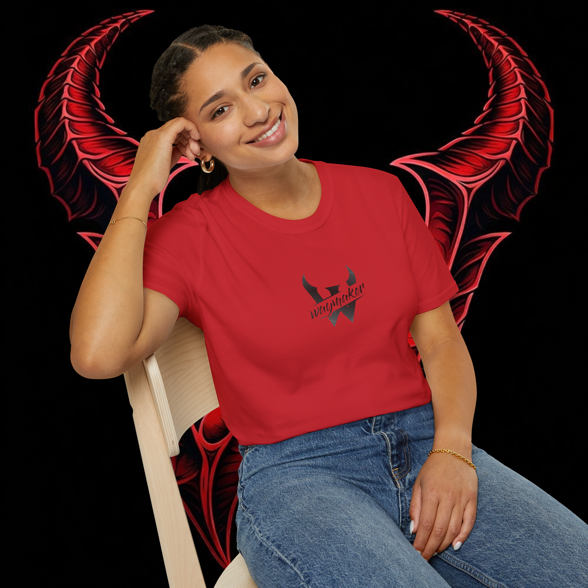 Waymaker Graphic t-shirt