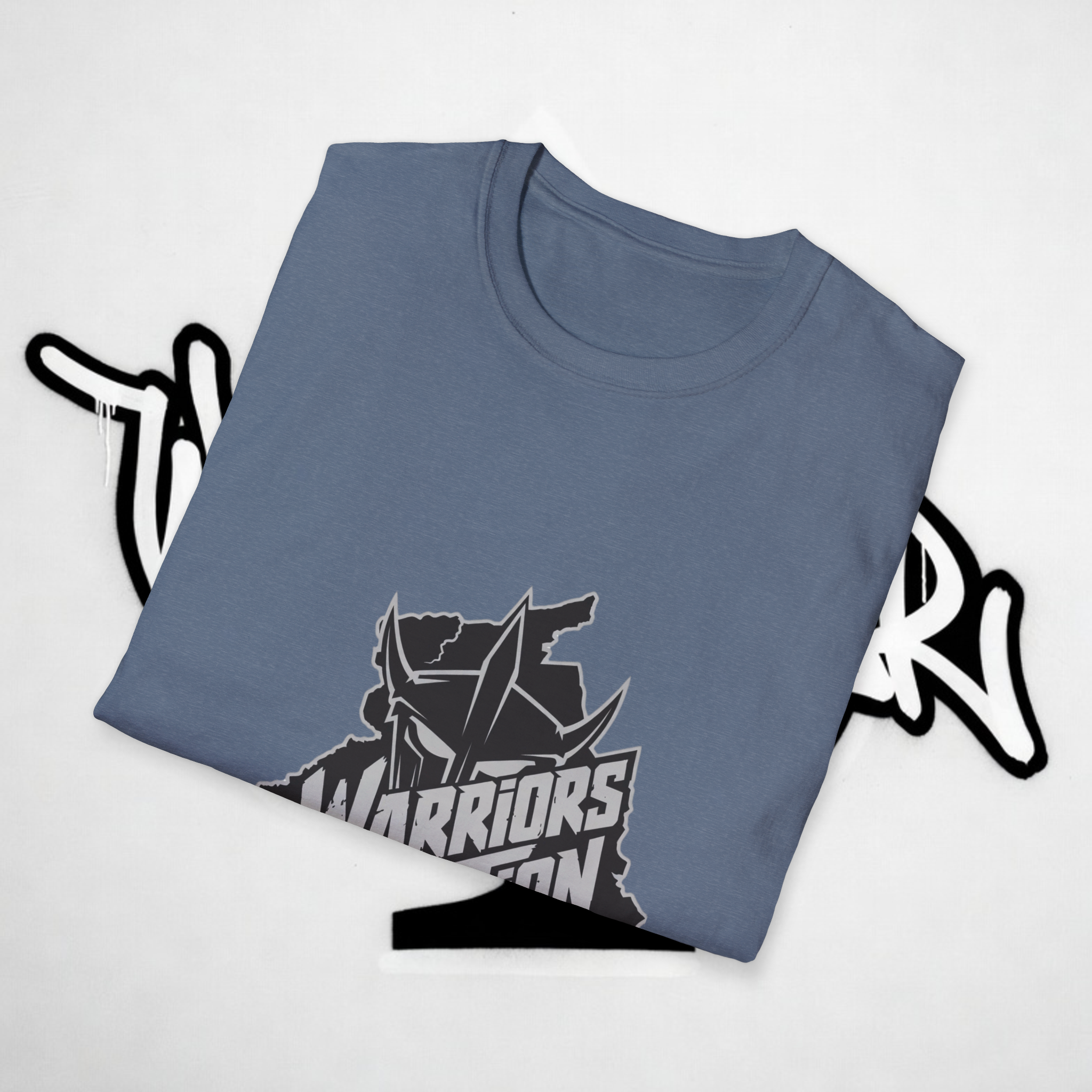 Warriors Nation T-Shirt