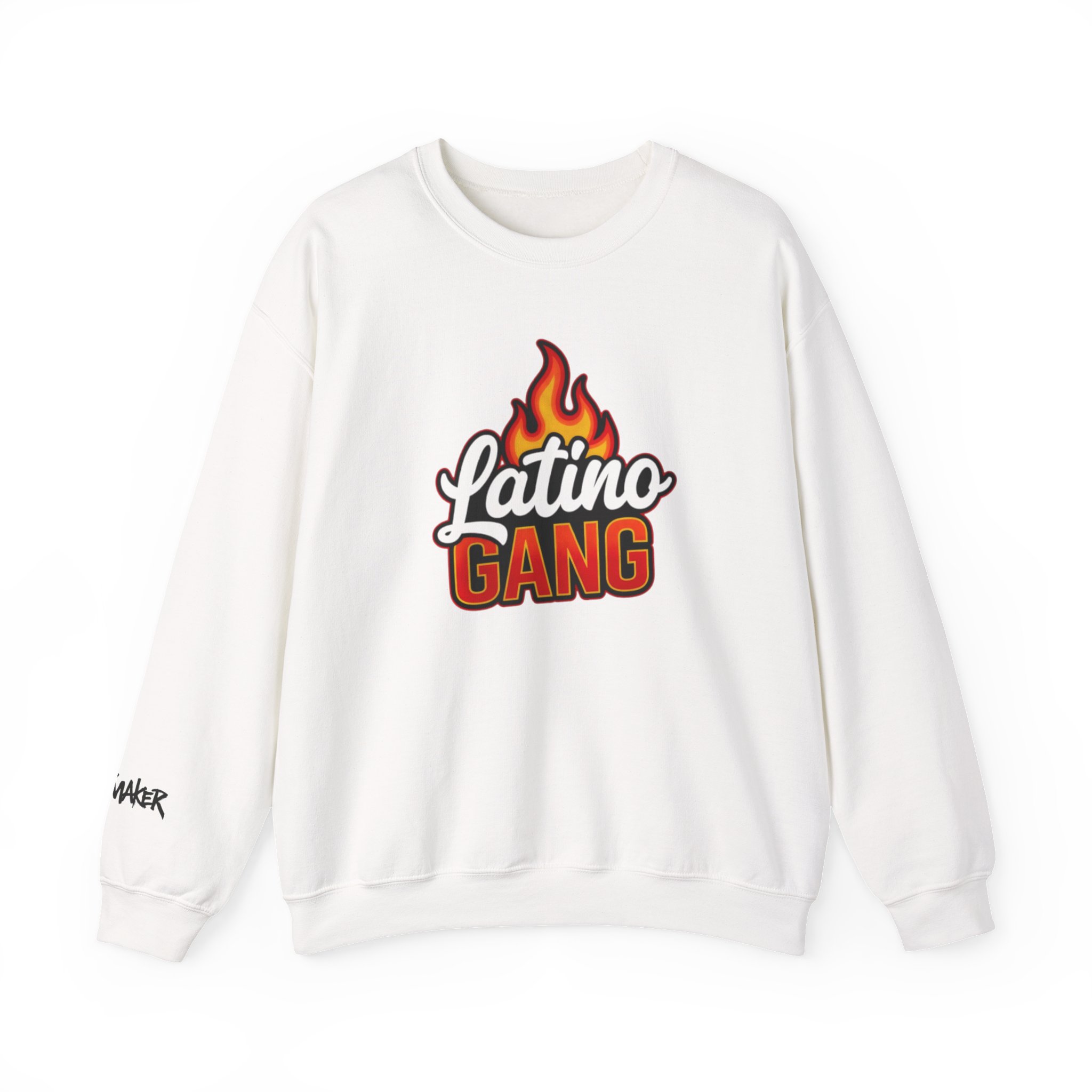 Latino Gang Sweatshirt