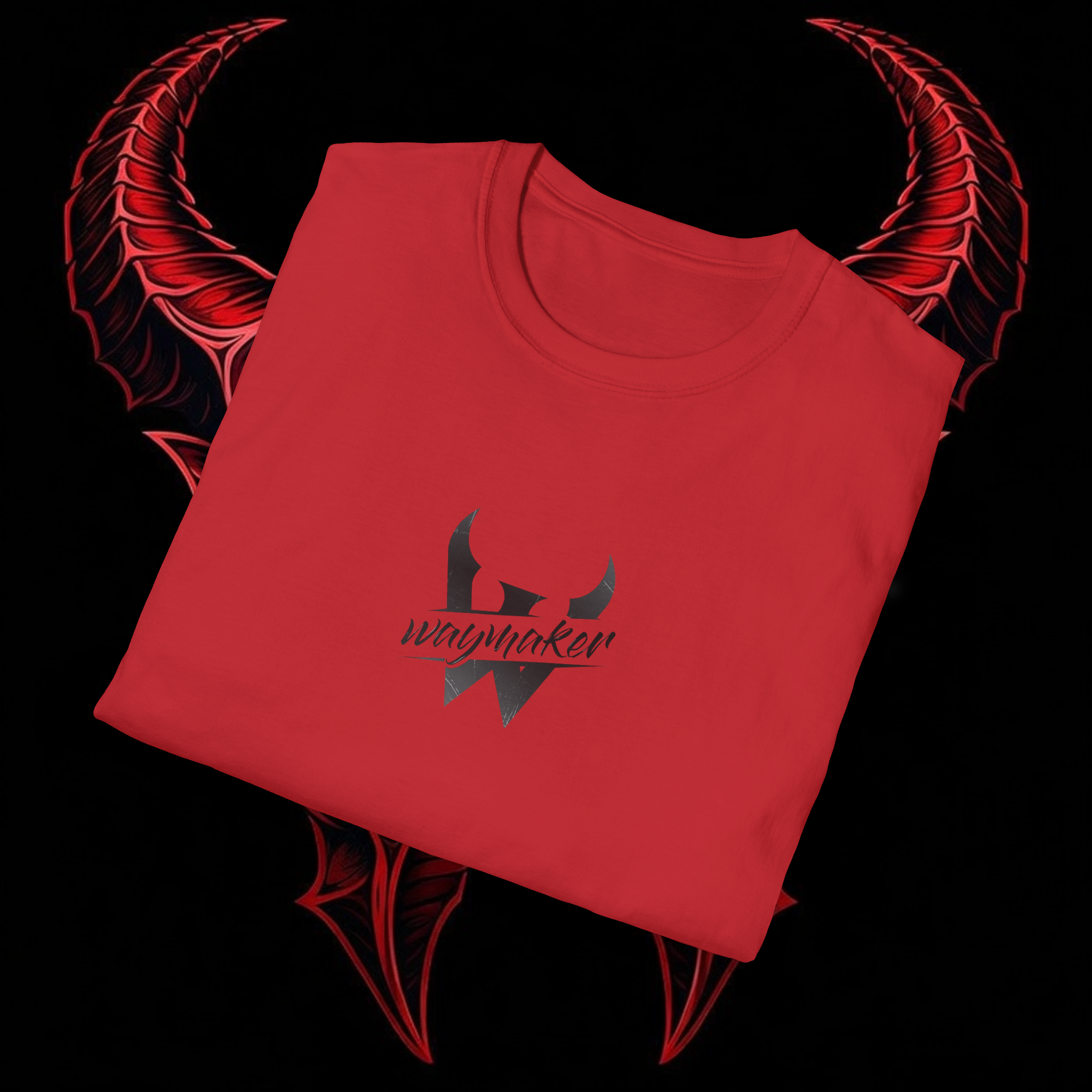 Waymaker Graphic t-shirt