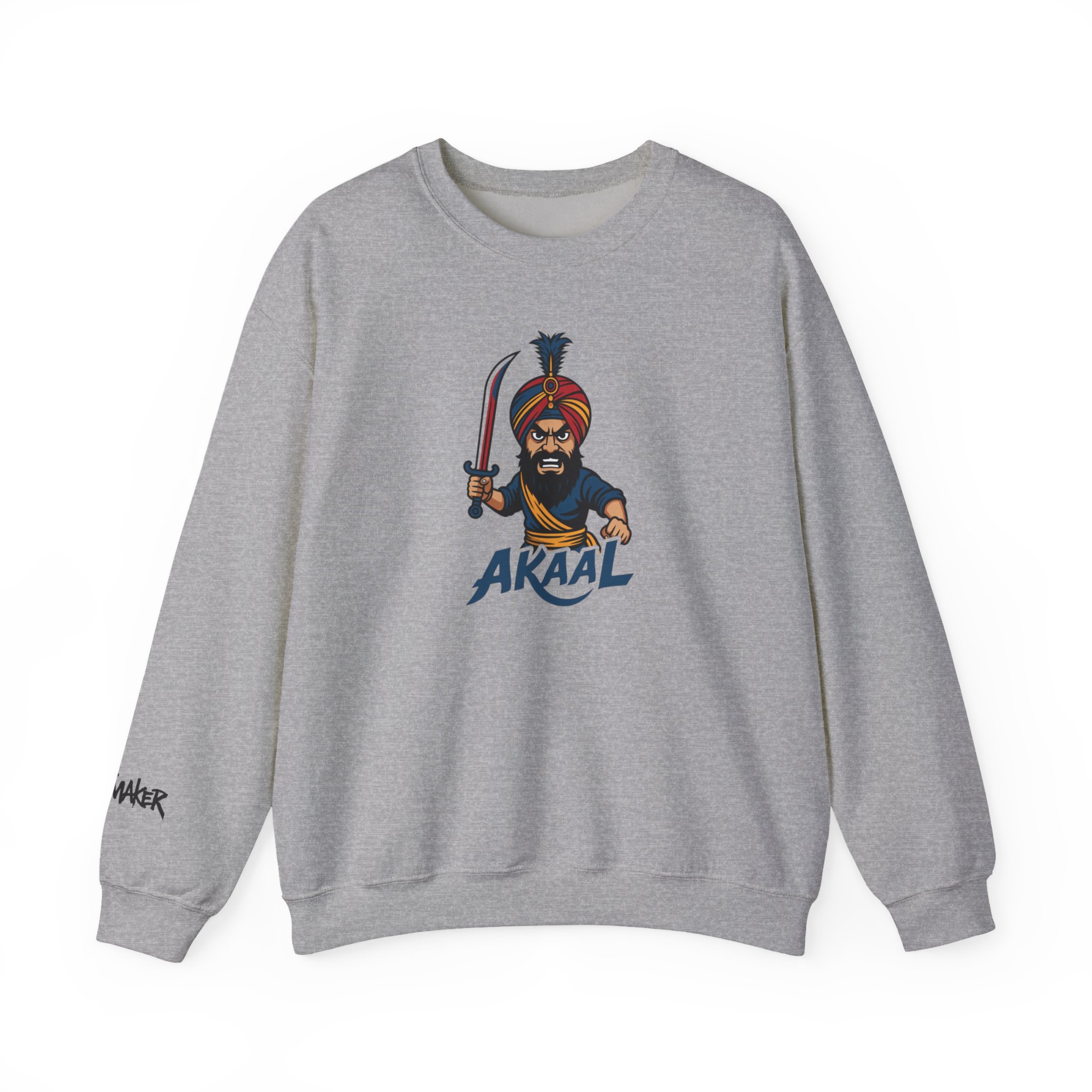 Akaal Sweatshirt
