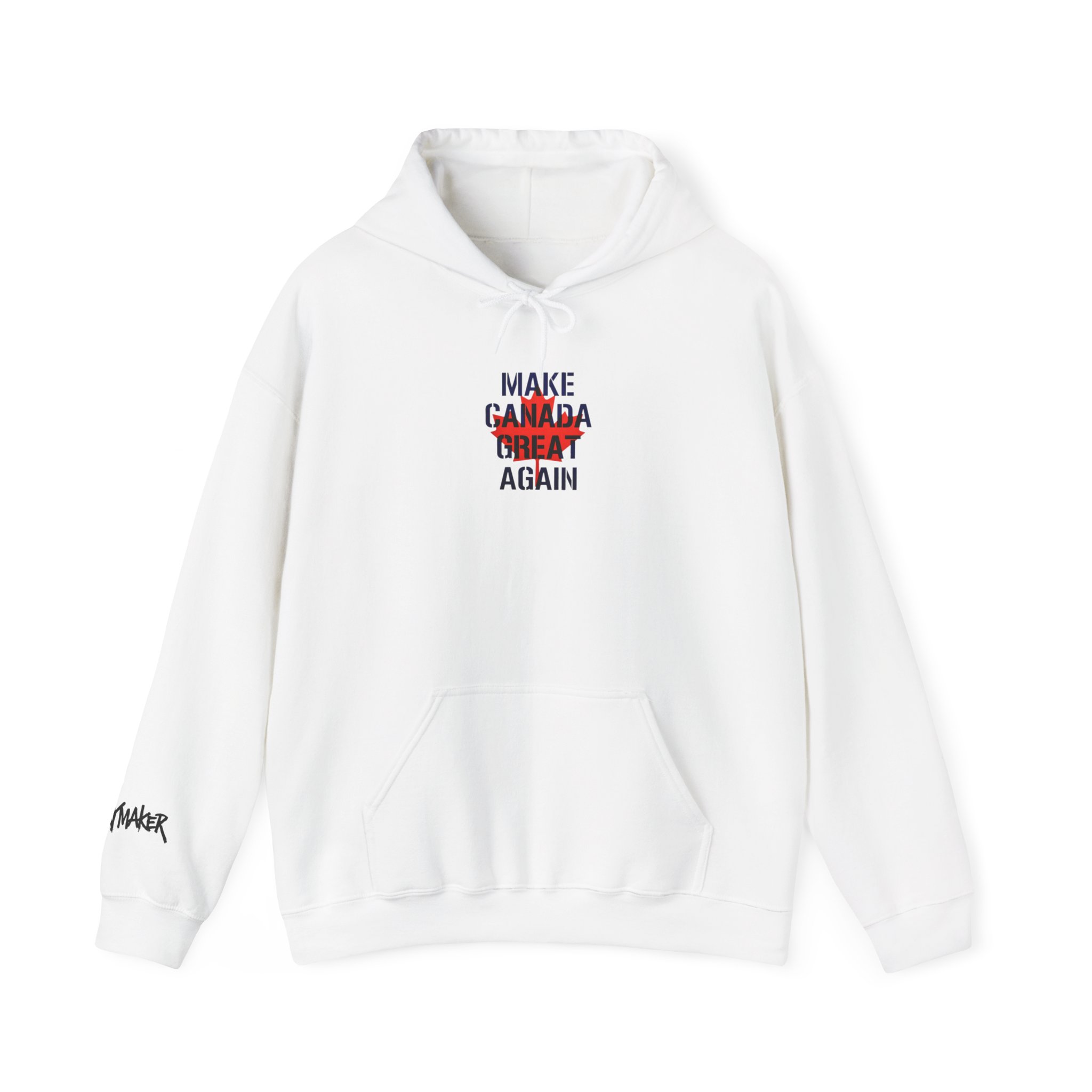 Make Canada Great Again Sweatshirt