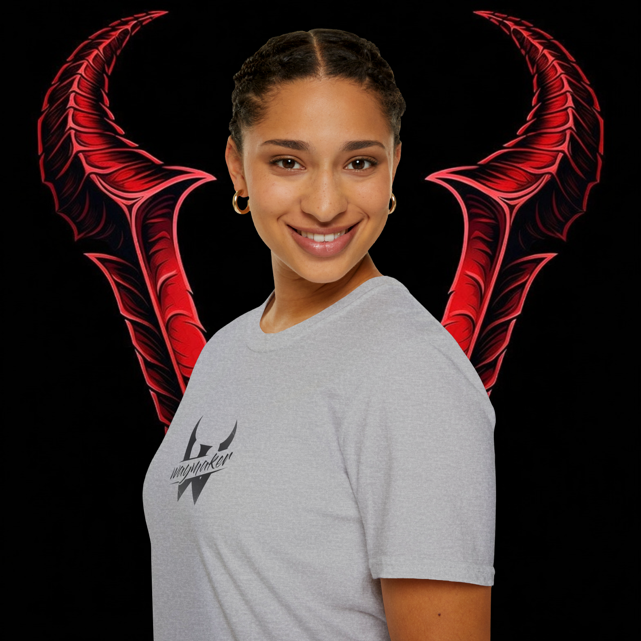 Waymaker Graphic t-shirt