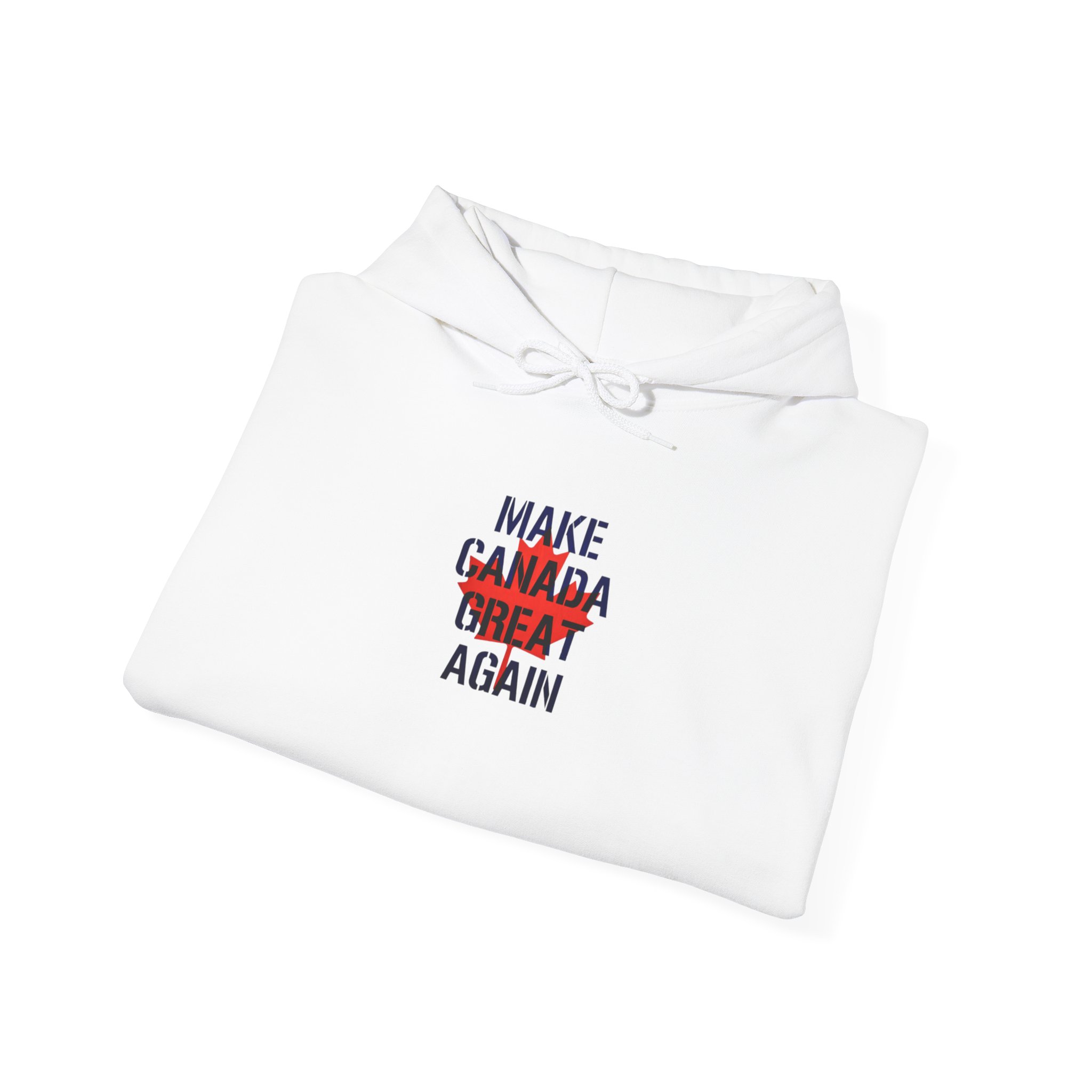 Make Canada Great Again Sweatshirt