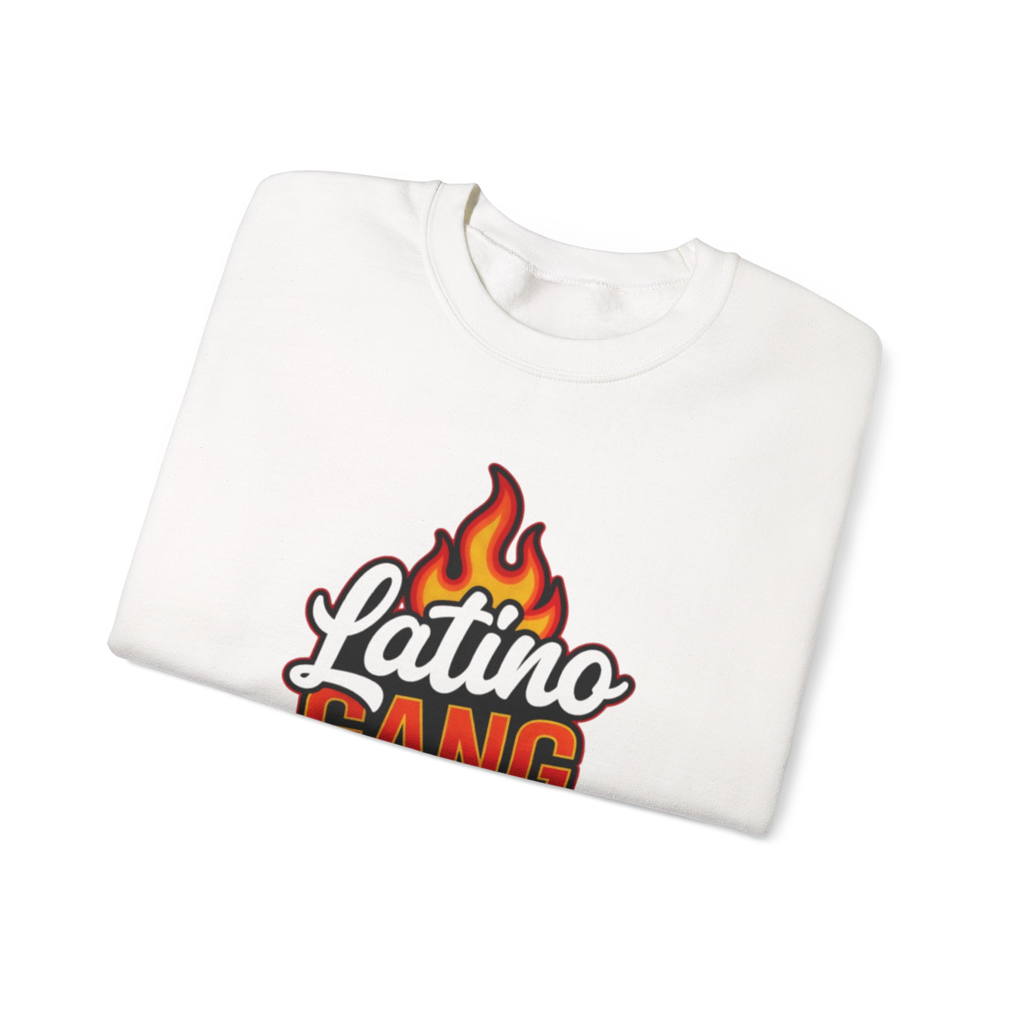 Latino Gang Sweatshirt