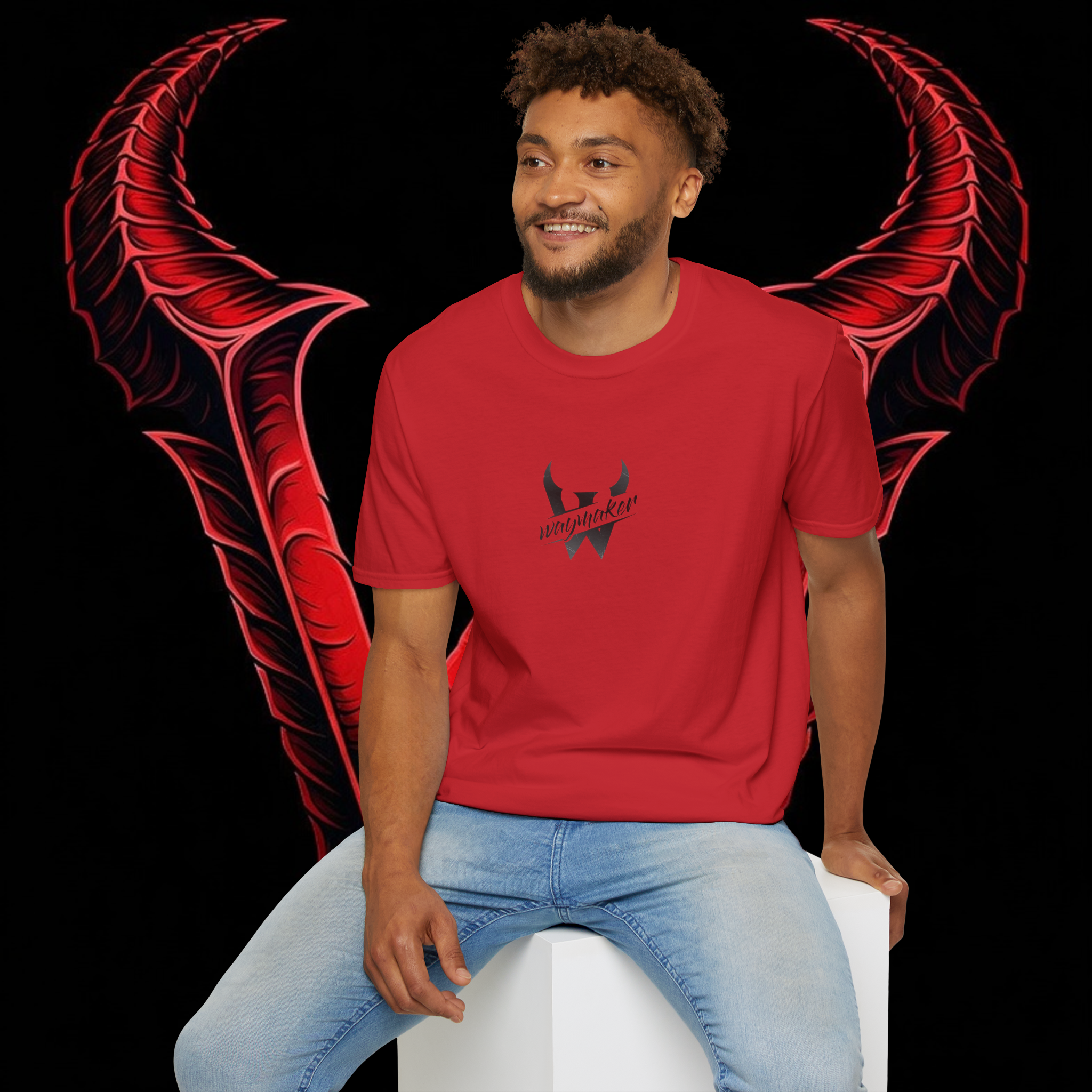 Waymaker Graphic t-shirt