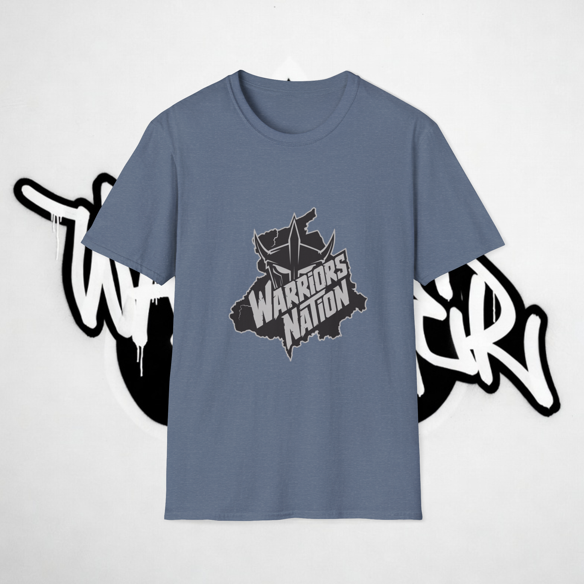 Warriors Nation T-Shirt