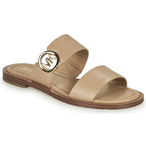 Michael Kors | Summer Sandal Beige Women’s Slipper