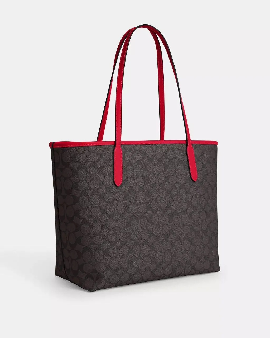 COACH City Tote Bag