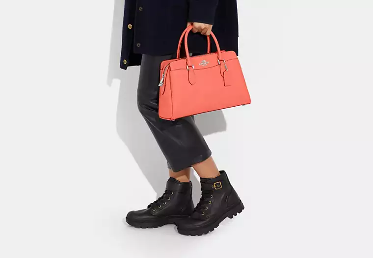 Darcie Carryall Bag | Coach