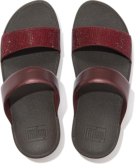 Fitflop Women’s Lulu Slide Hotfix