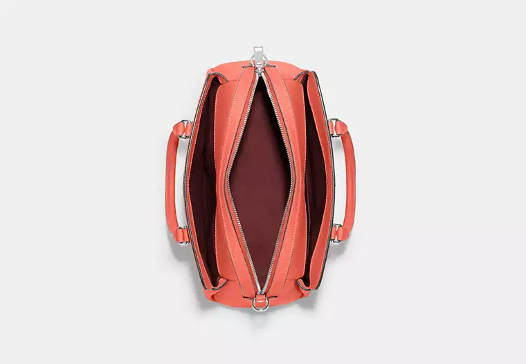 Darcie Carryall Bag | Coach