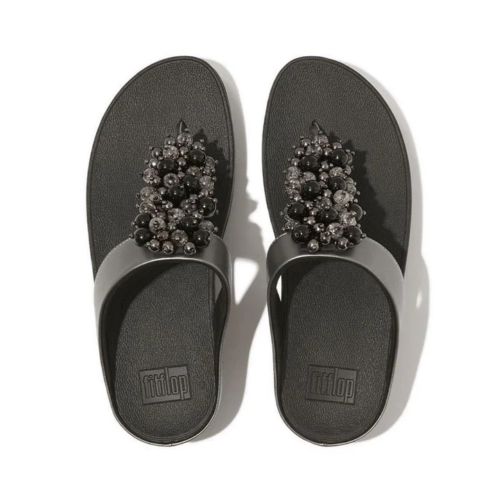 Fitflop Women’s Lulu Slide Hotfix