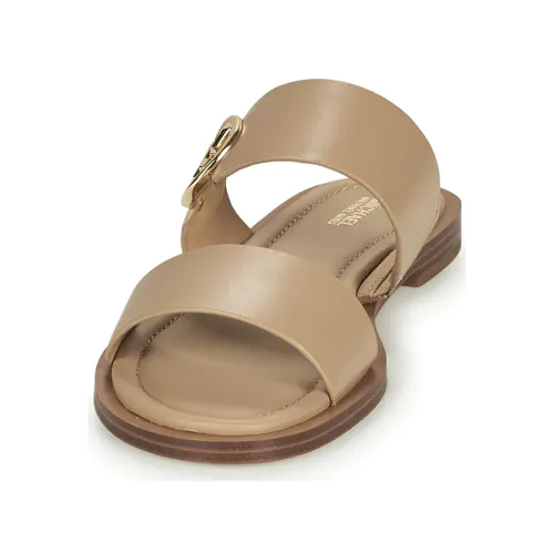 Michael Kors | Summer Sandal Beige Women’s Slipper
