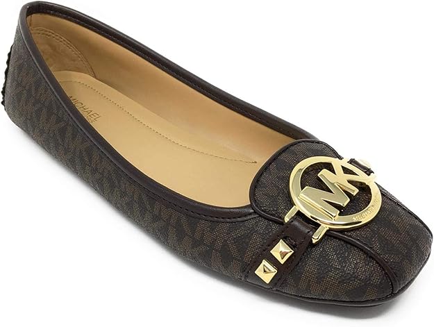 Michael Kors Women’s Fulto Moccasin