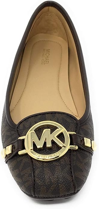 Michael Kors Women’s Fulto Moccasin