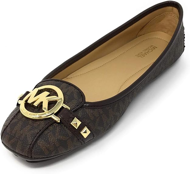 Michael Kors Women’s Fulto Moccasin