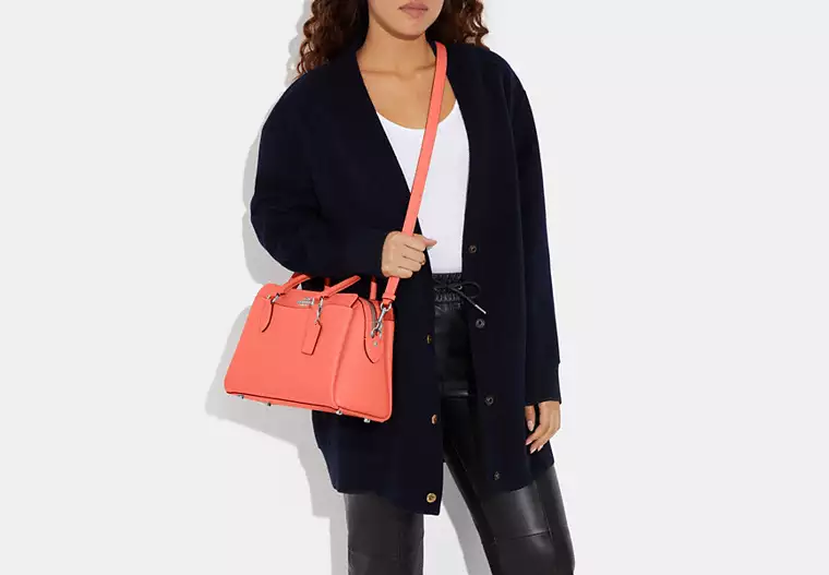 Darcie Carryall Bag | Coach